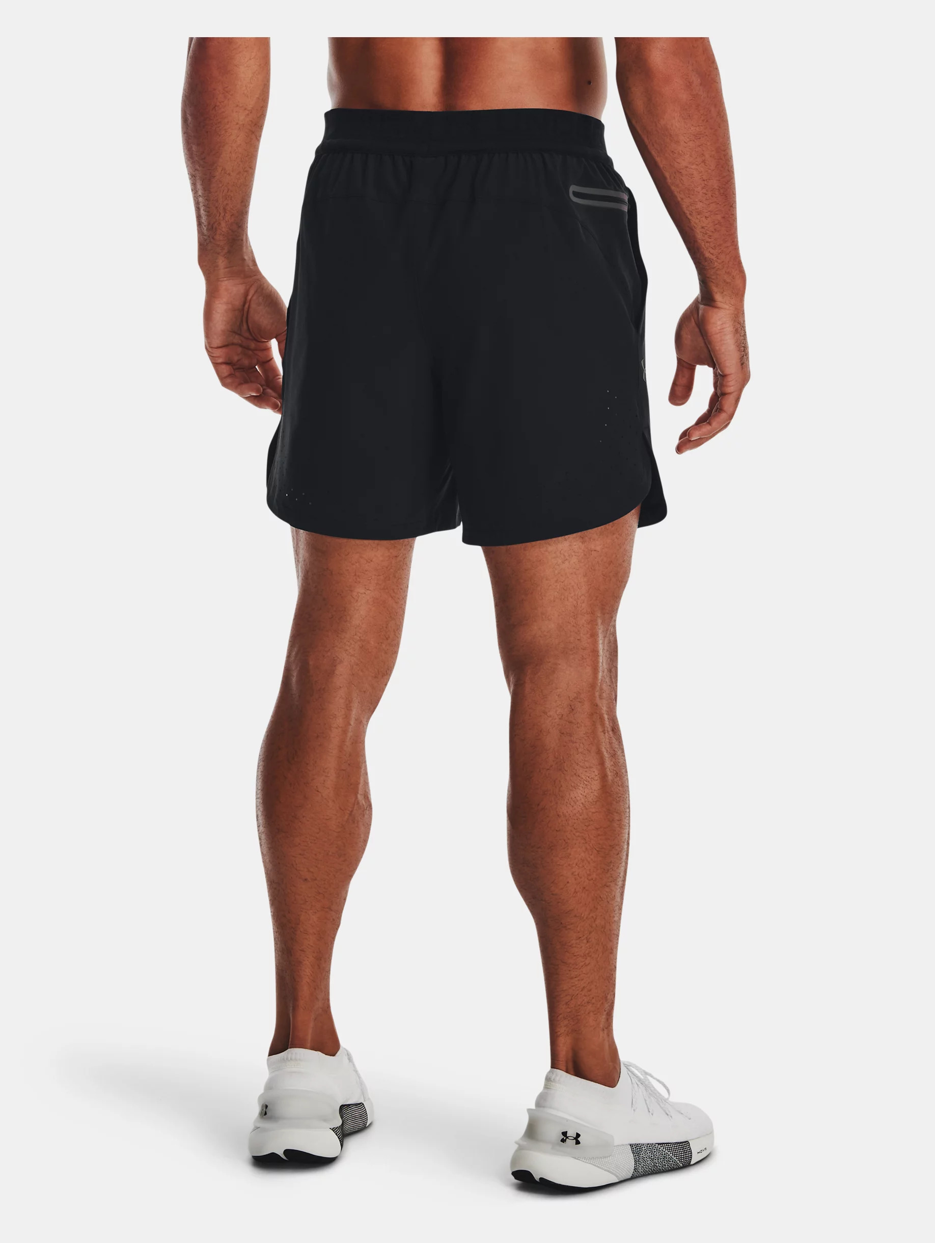 Men's UA Vanish Elite Shorts - 4