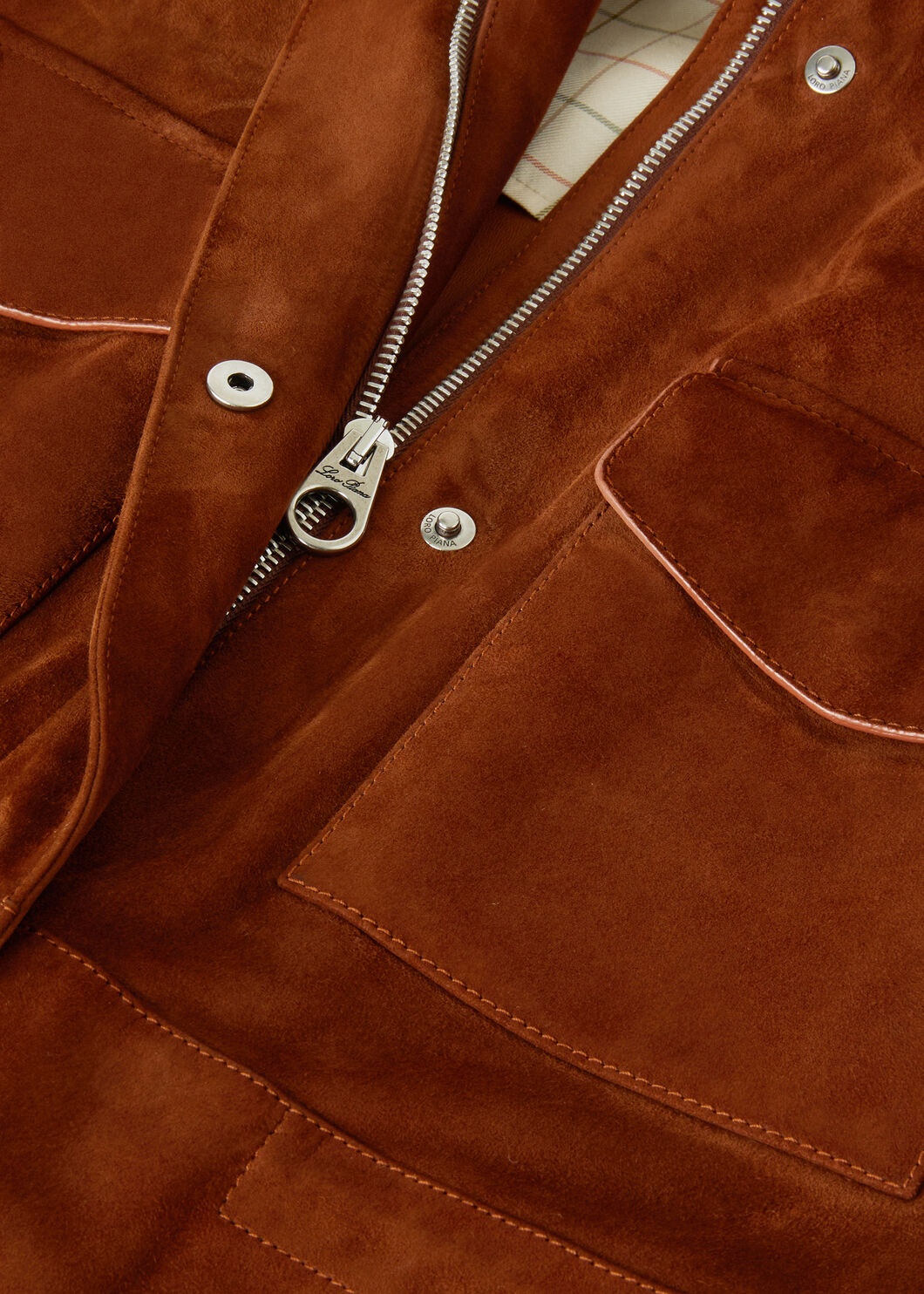 Mini Traveller Jacket - 7