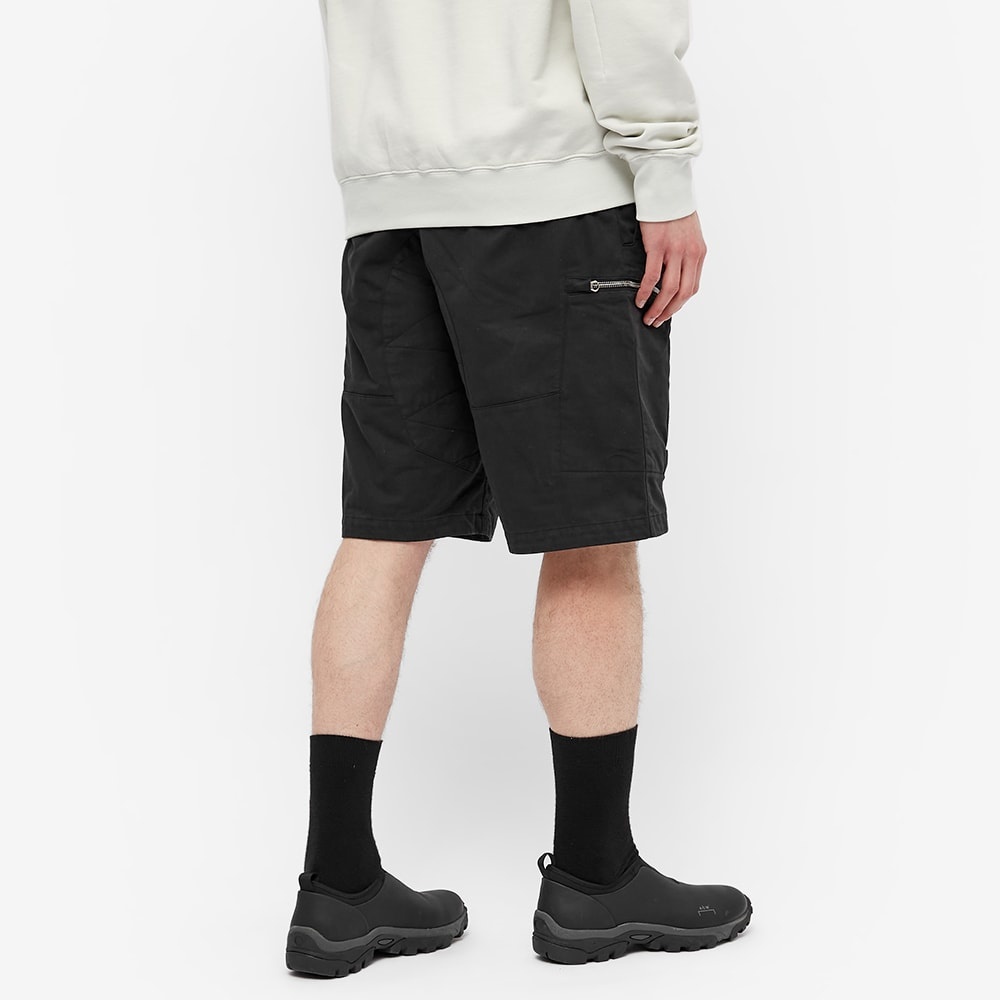 Stone Island Shadow Project Cargo Short - 5