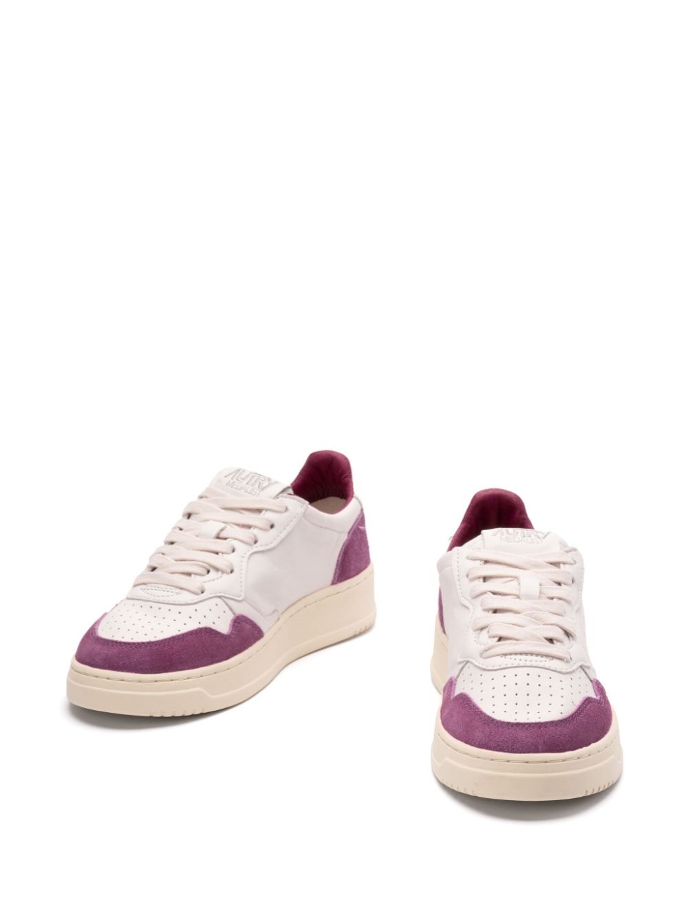 Medalist Low sneakers - 3
