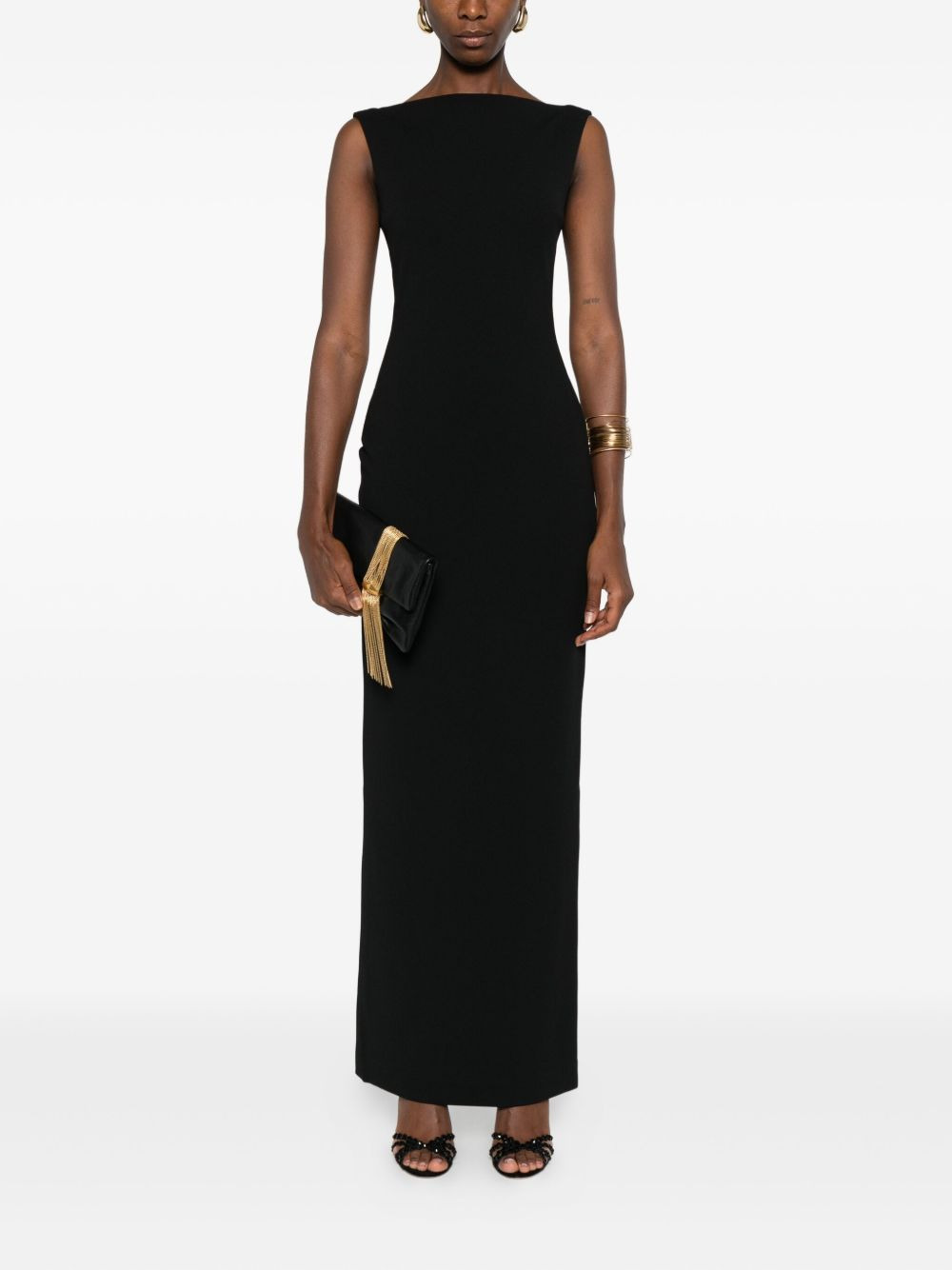 Solace London Dress - 2