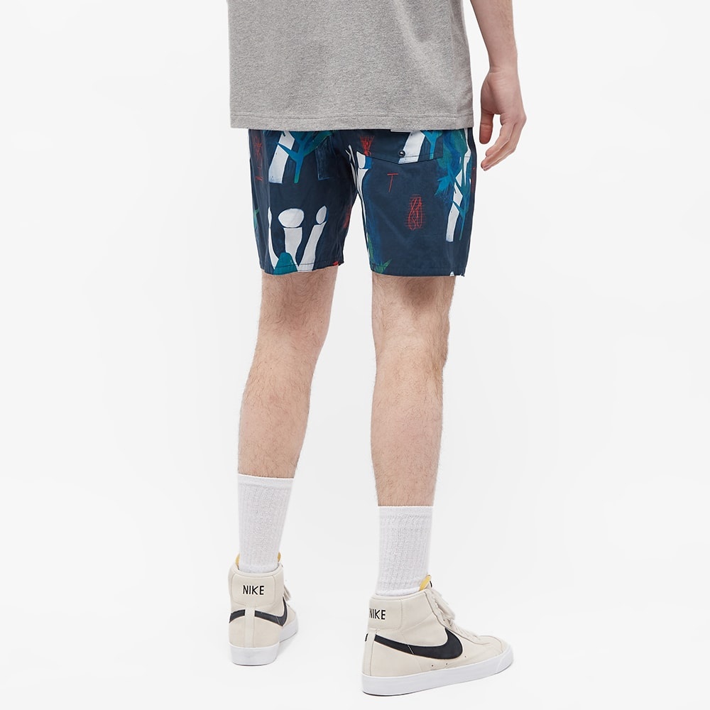 Carhartt WIP Shaka Swim Trunk - 5