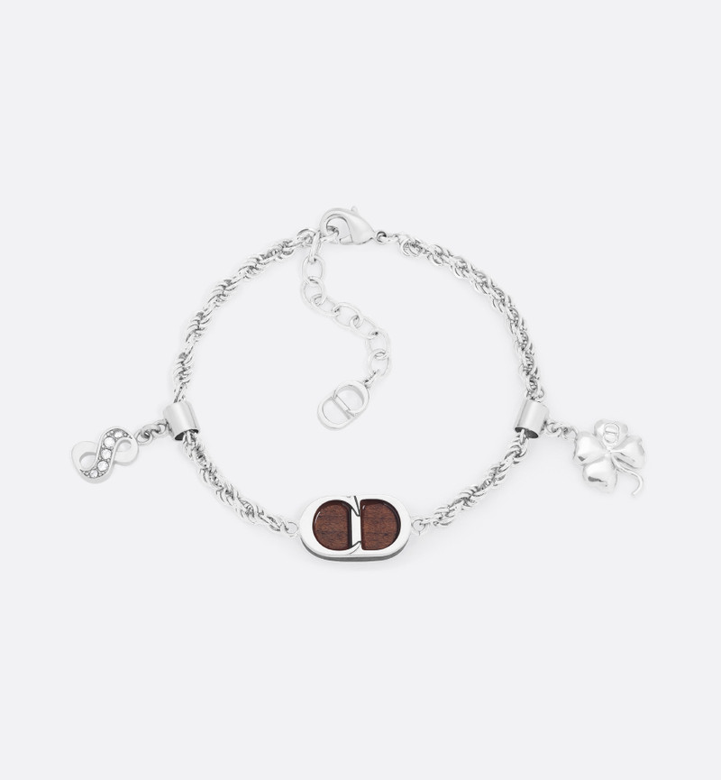 Knock on Wood Bracelet 1