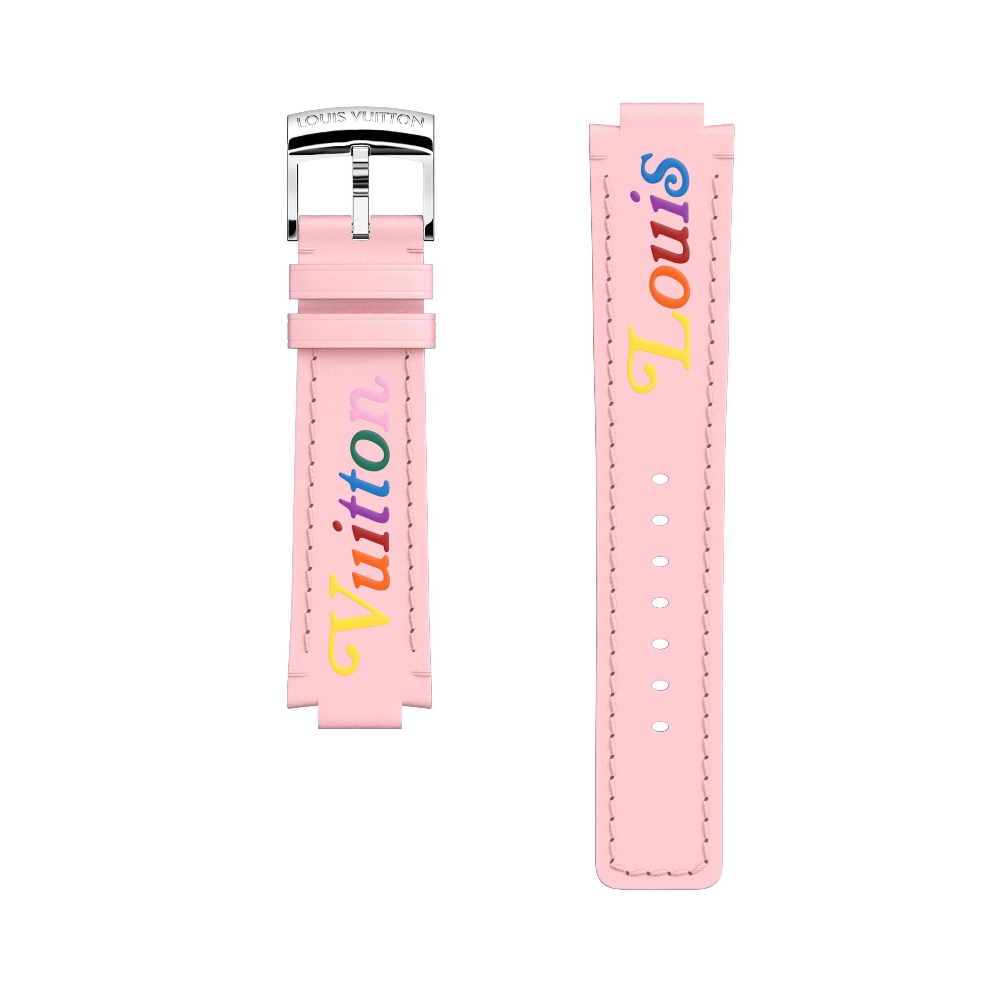 Tambour New Wave Strap - 1