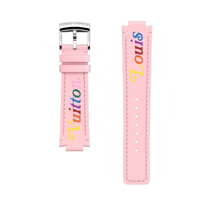 Tambour New Wave Strap 1