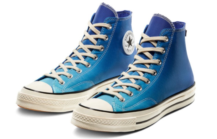 Converse Chuck 70 High Primaloft 'Royal Blue' 168112C - 3