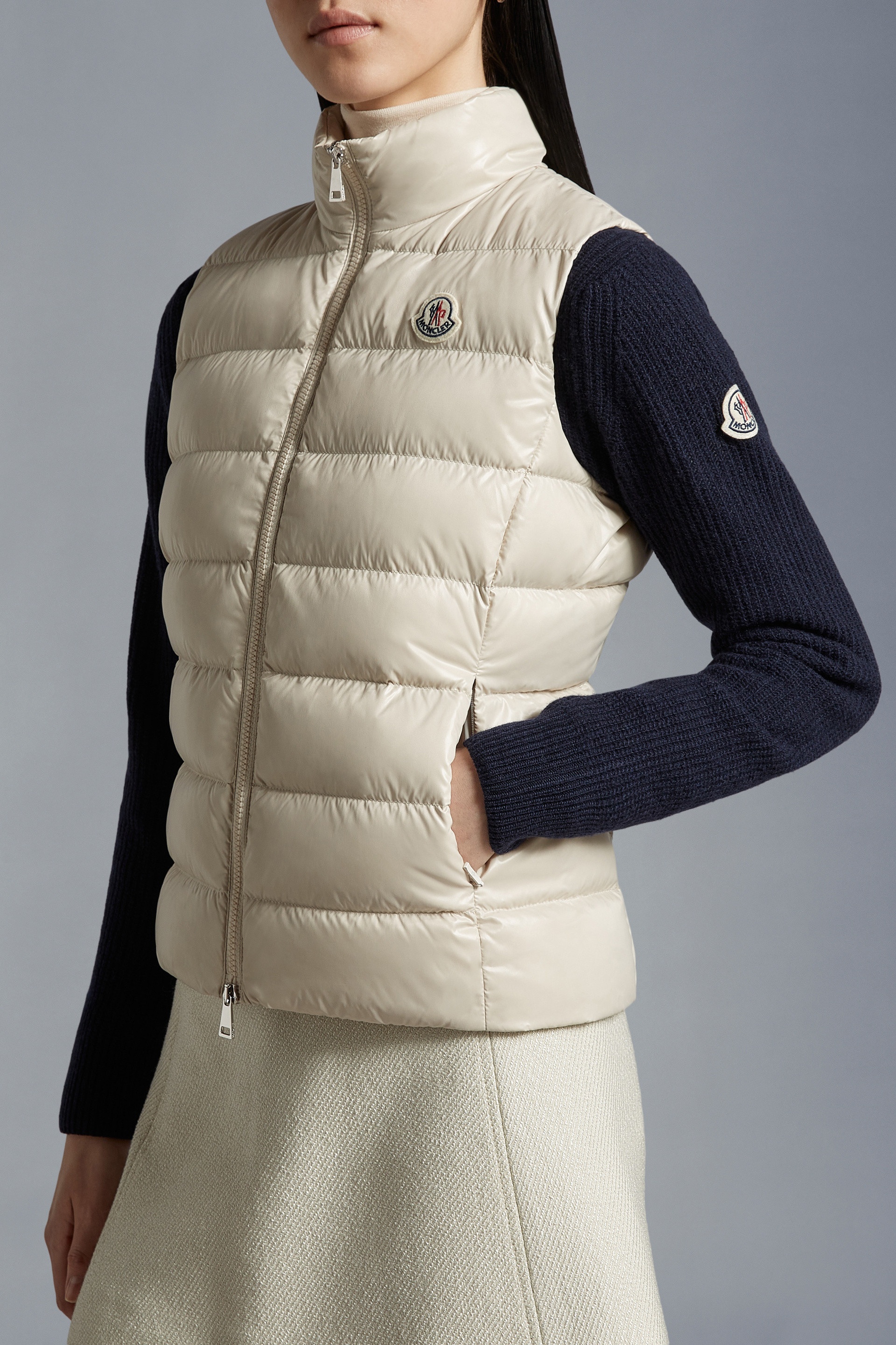 Ghany Down Vest - 6
