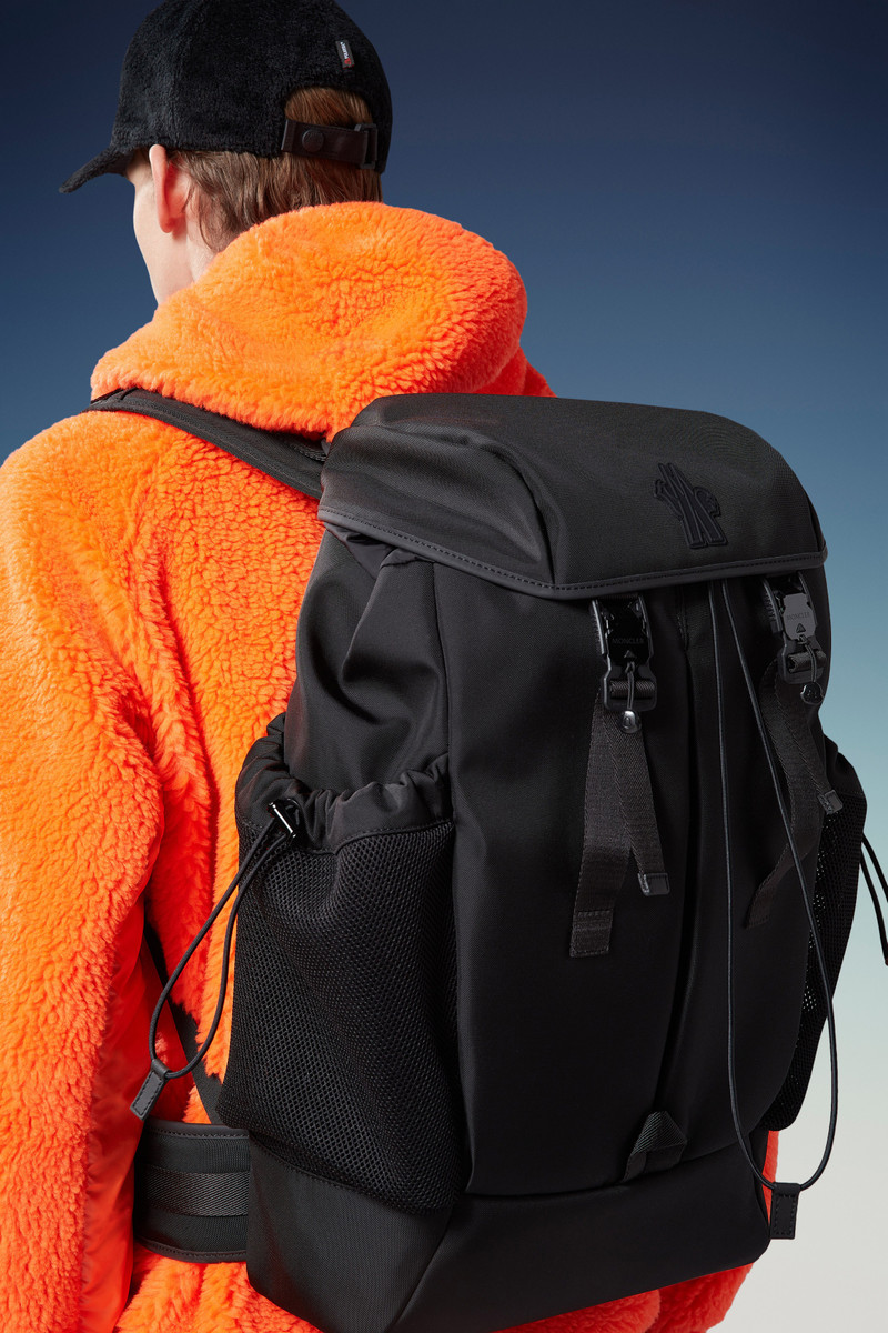 Moncler Backpack outlook