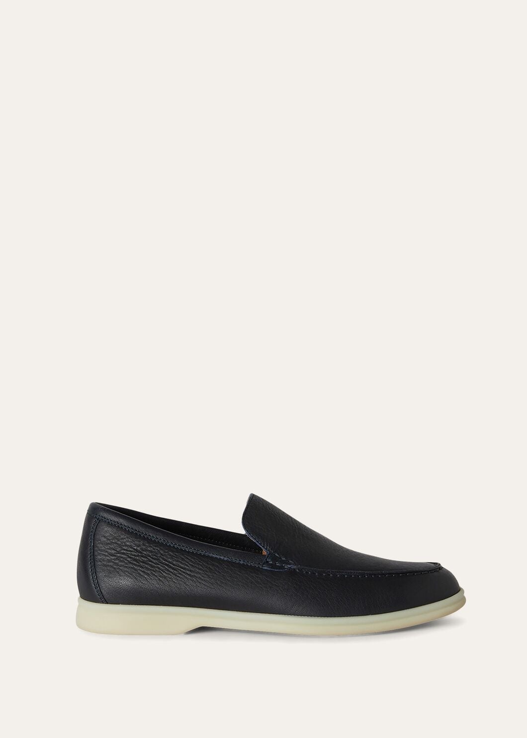 Summer Walk Loafers - 1