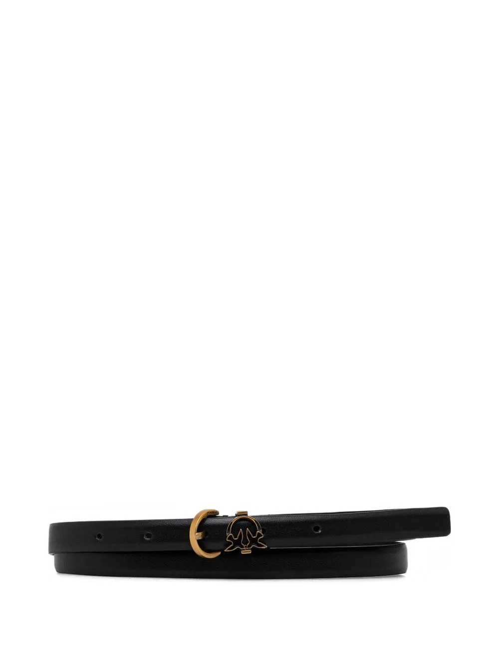 Love Birds-buckle belt - 1