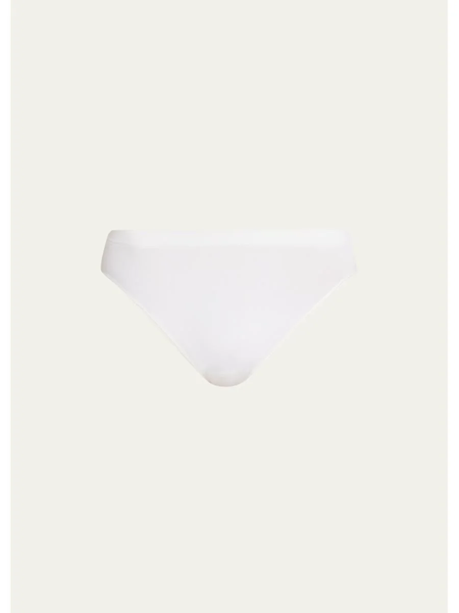 Touch Feeling High-Cut Briefs - 1