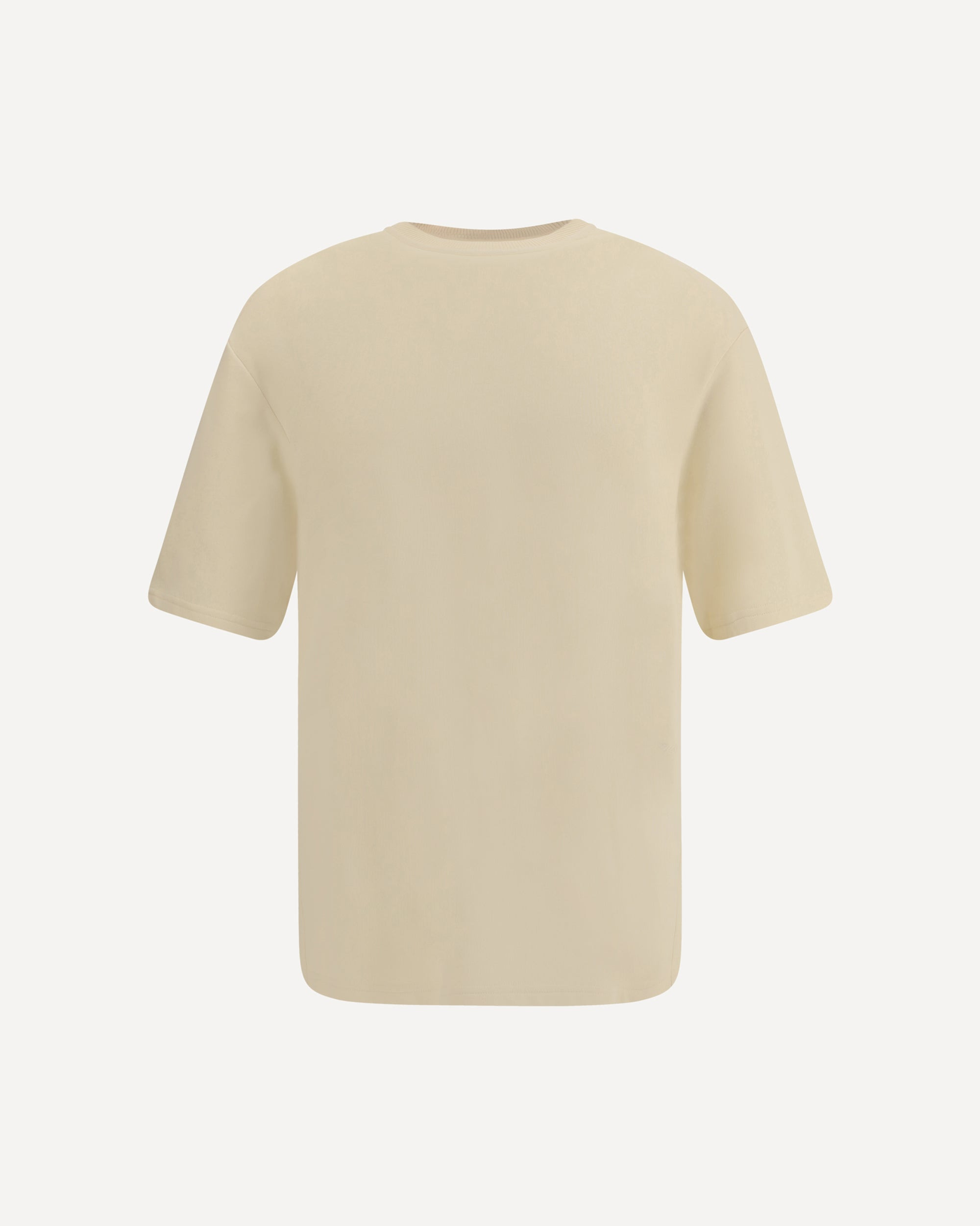 Cotton T-Shirt - 1