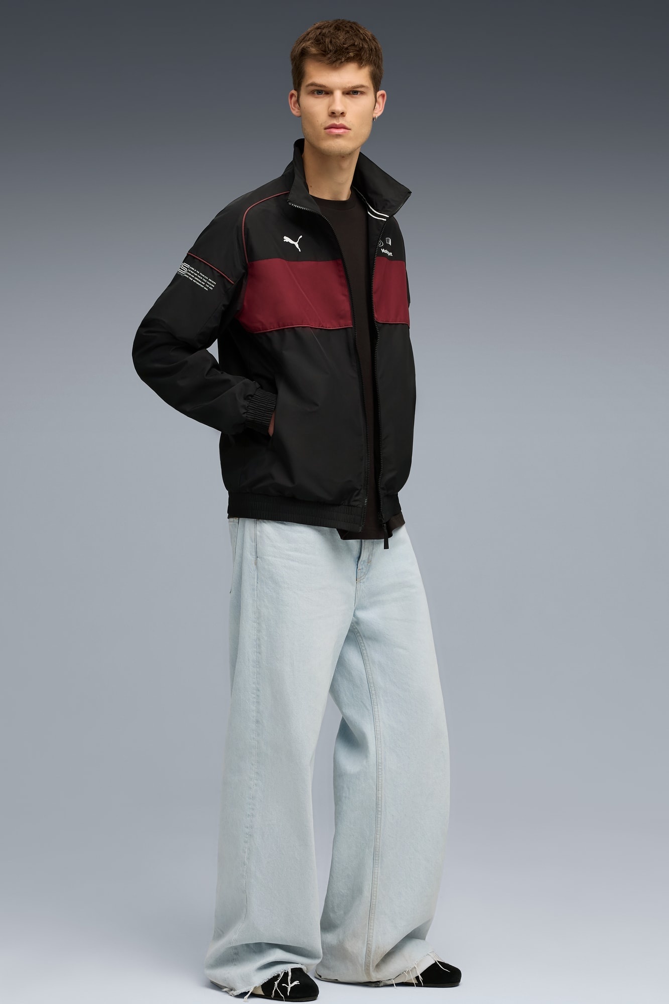 BMW M Motorsport SDS 2.0 Jacket Men - 5