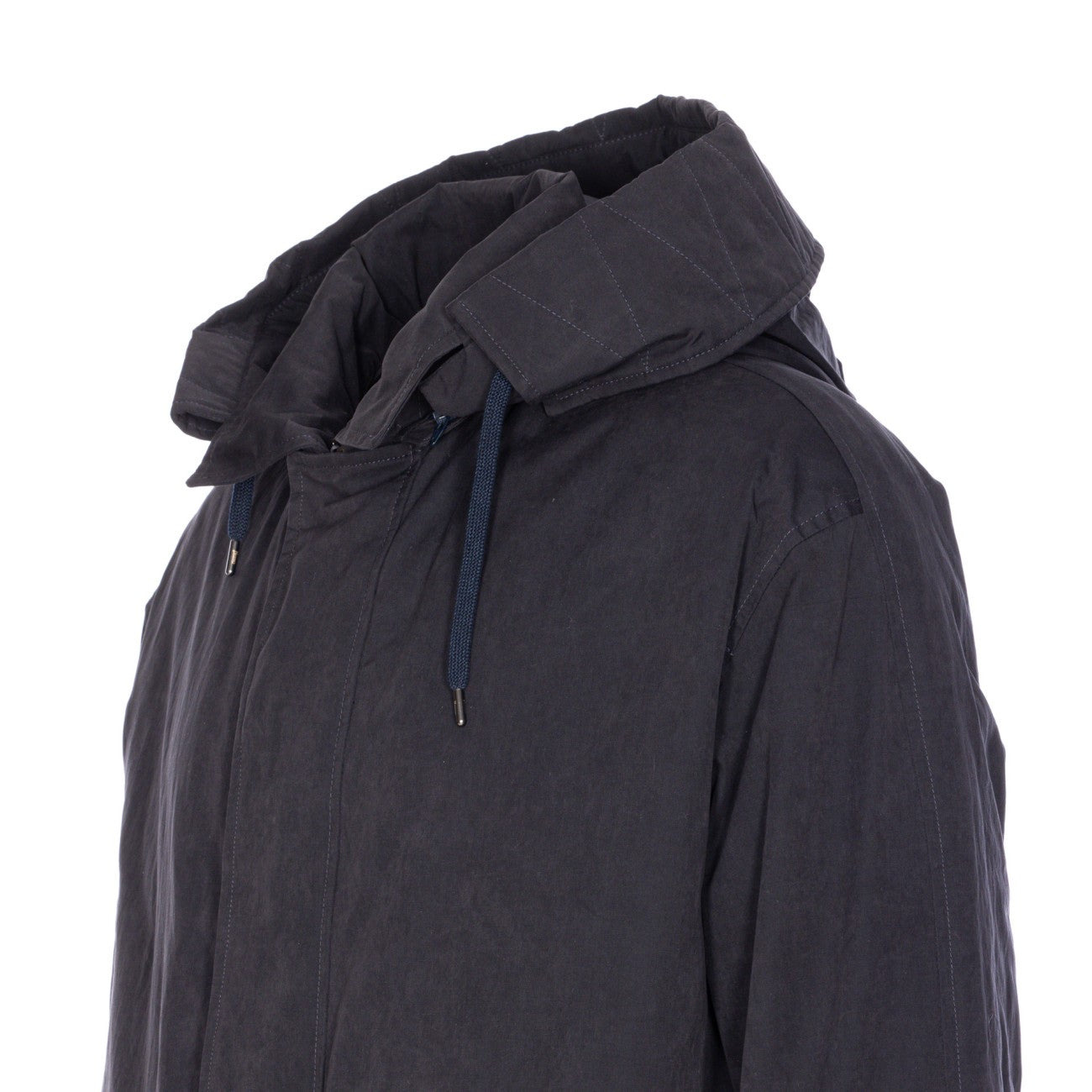 Herno Men Long Parka - 3