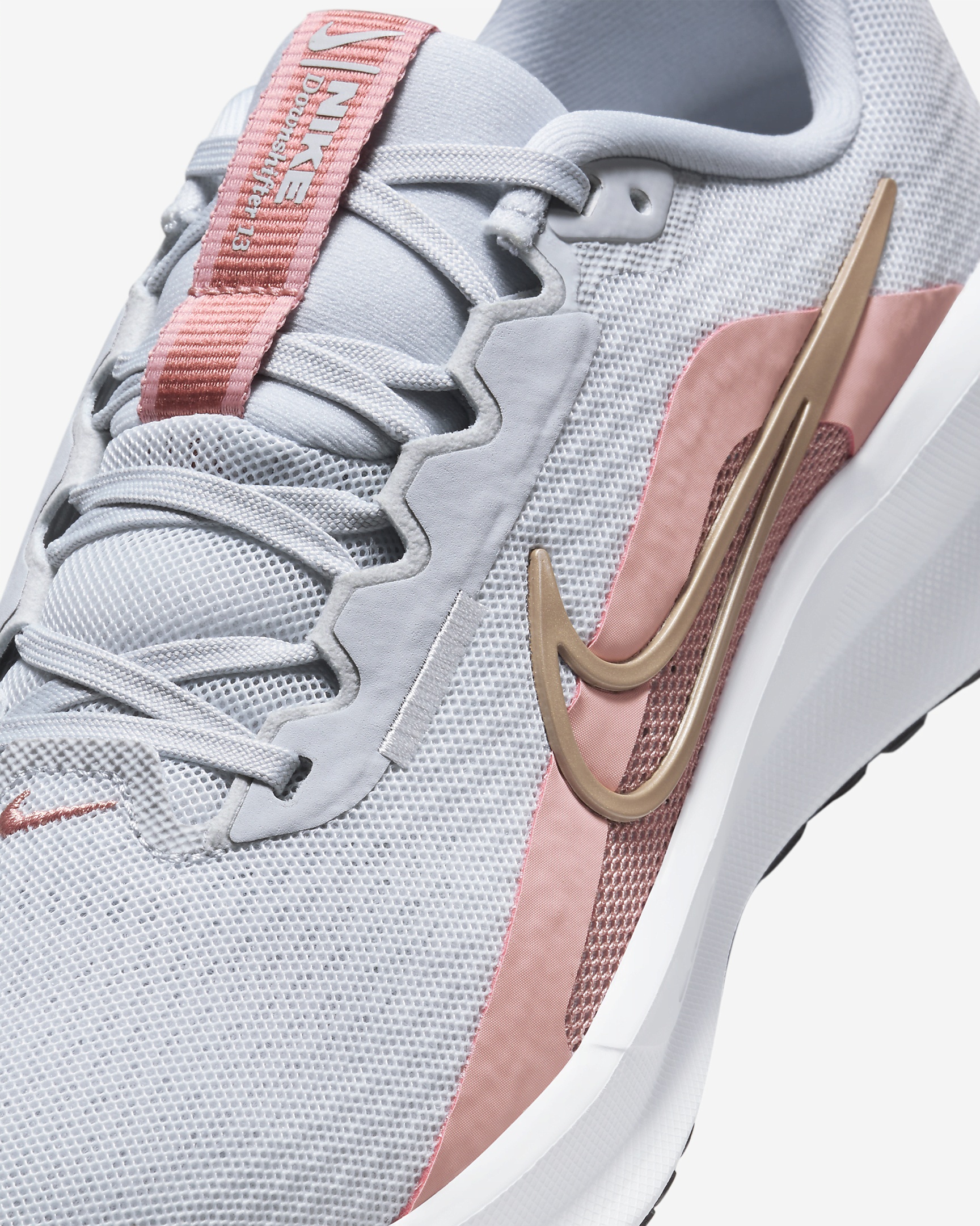 Nike Downshifter 13 Women's Road Running Shoes - 7