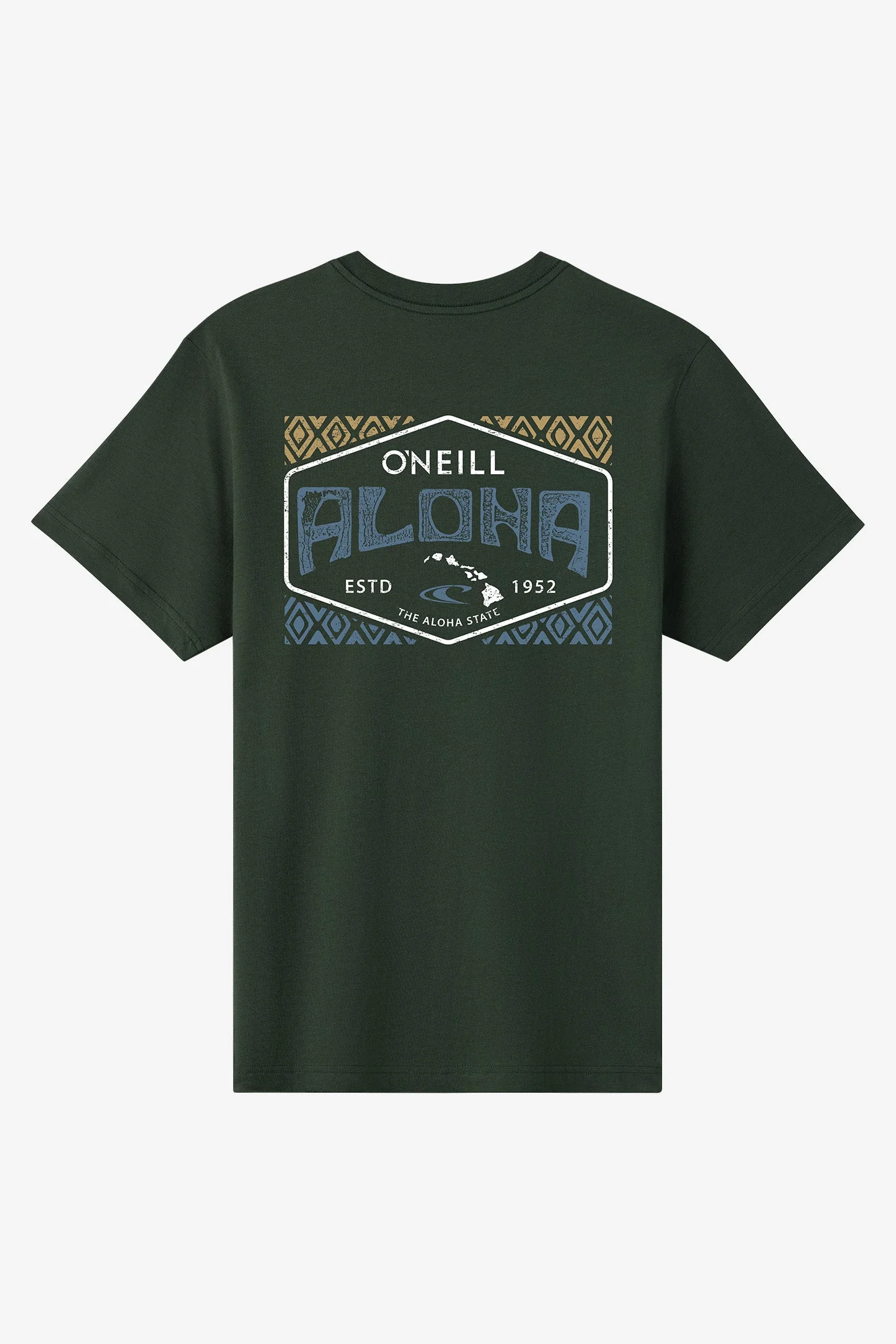 Aloha Hawaii Classic Tee - 1