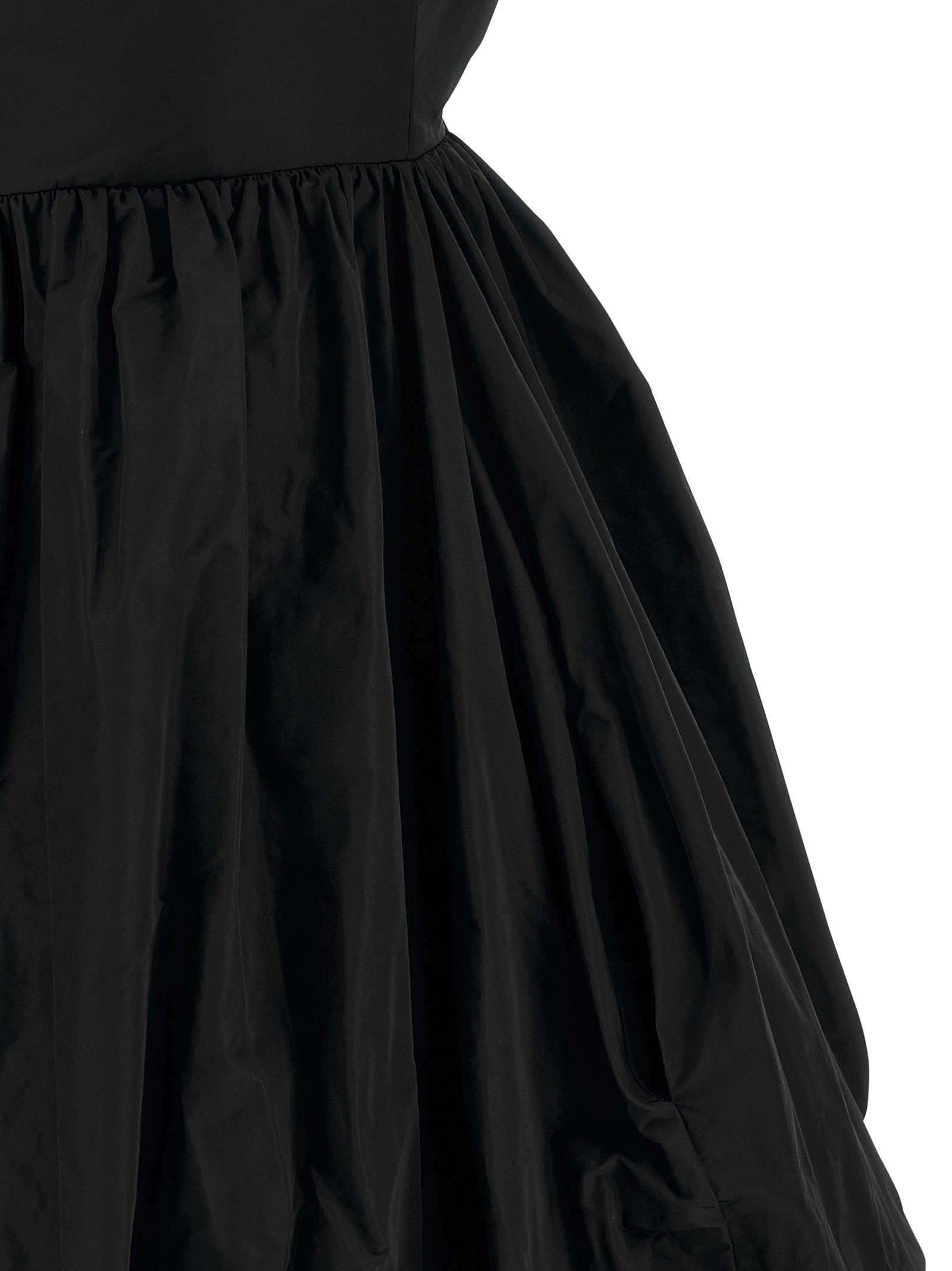 Dama Dresses Black - 4