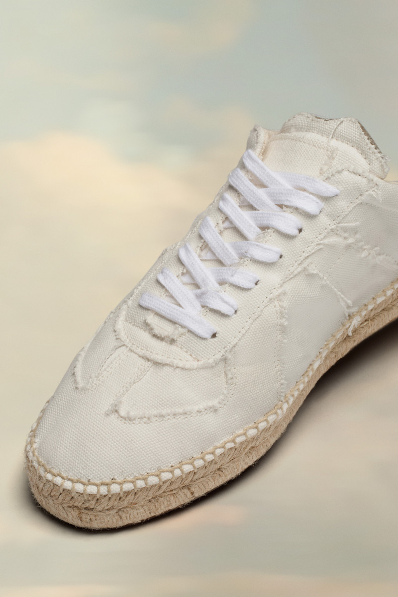 Replica Espadrilles 3