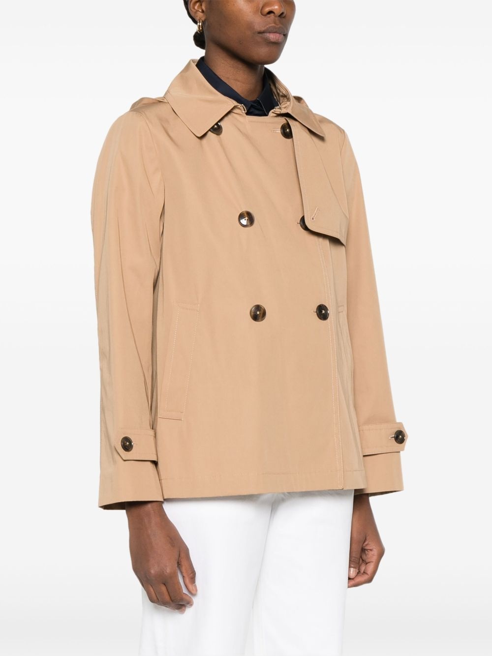 hooded jacket - 3