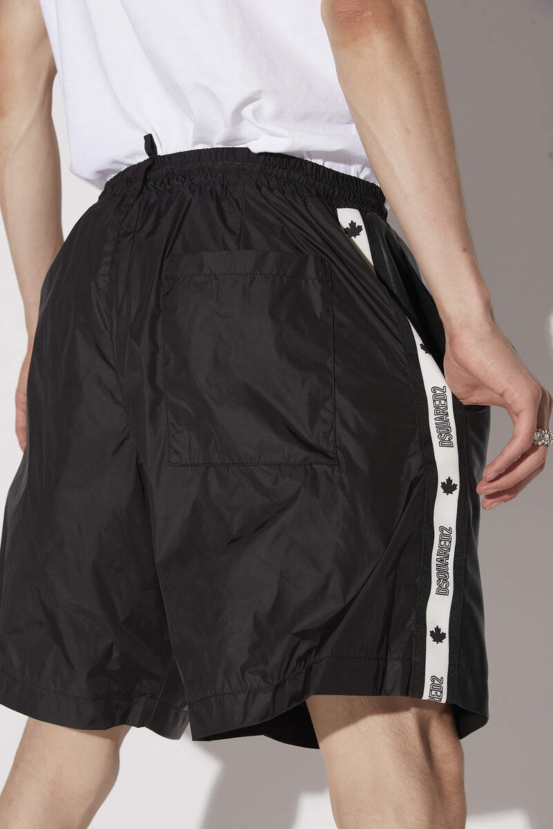 SPORT TAPE SHORTS - 4