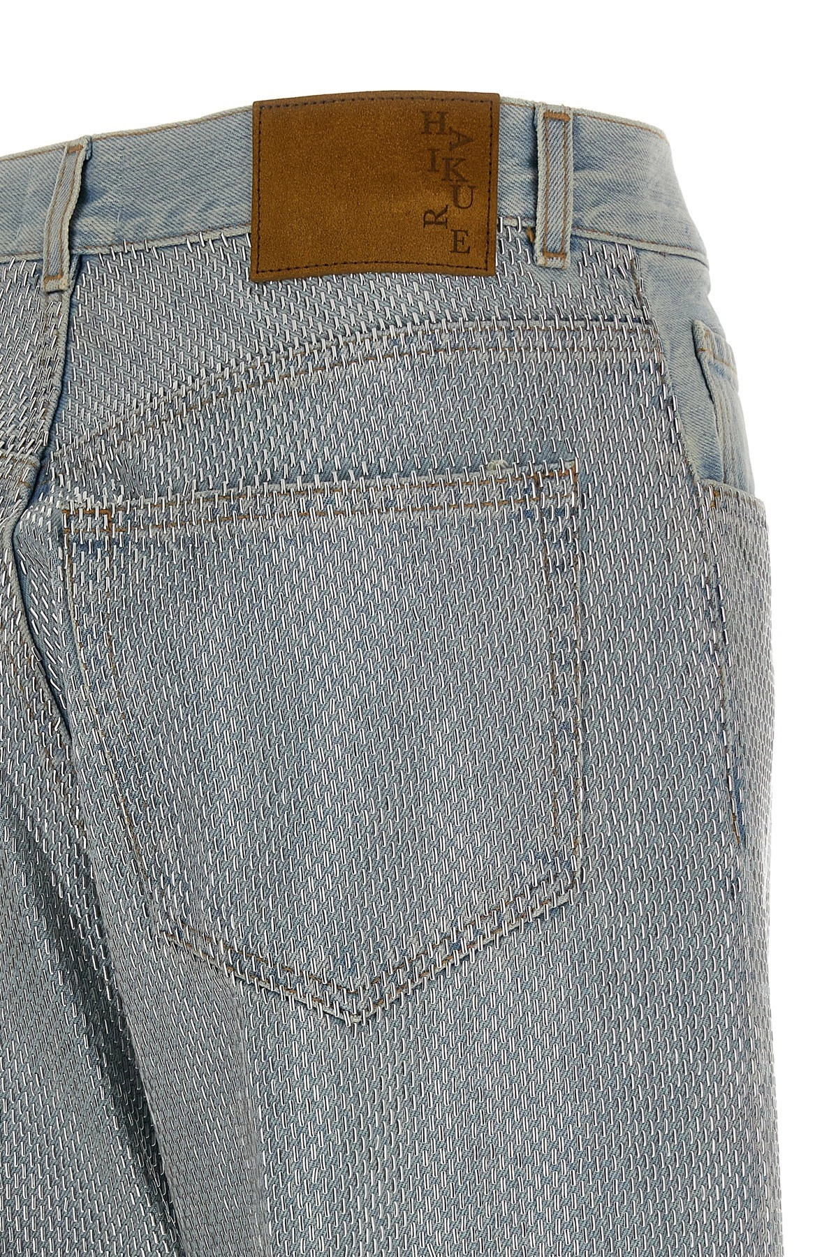 'Bonnie' jeans - 4