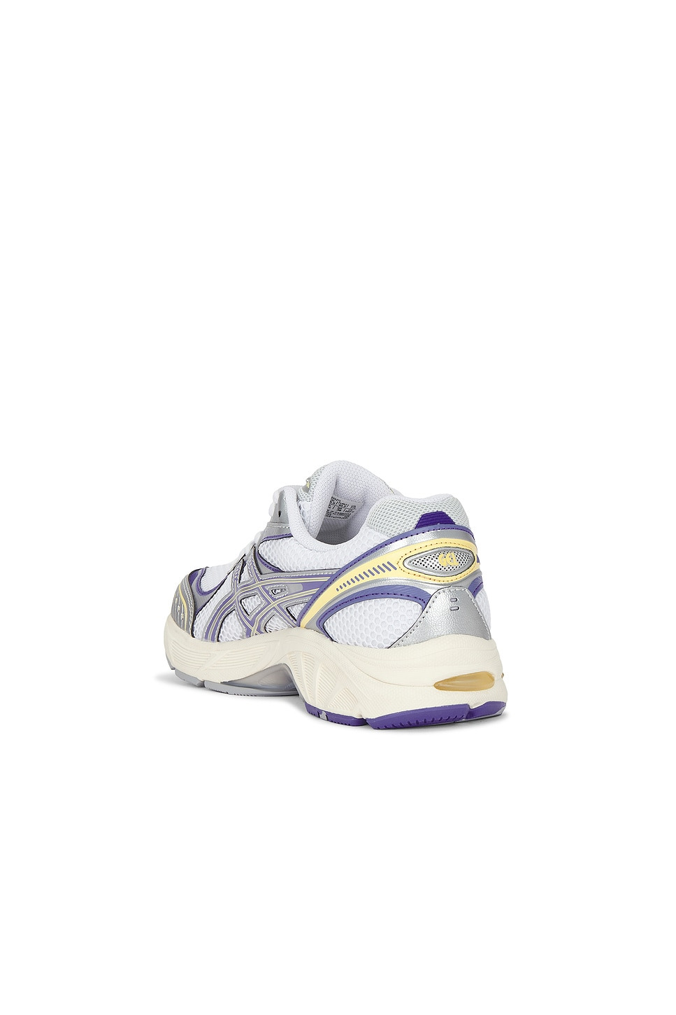 GT-2160 Sneaker - 3