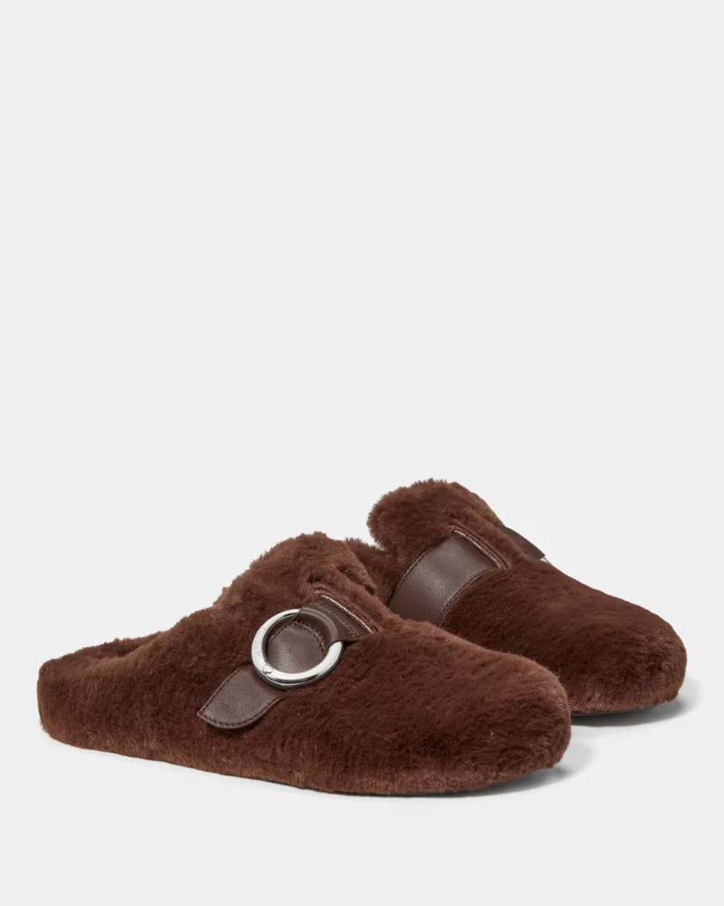 kate spade Halo Clog outlook