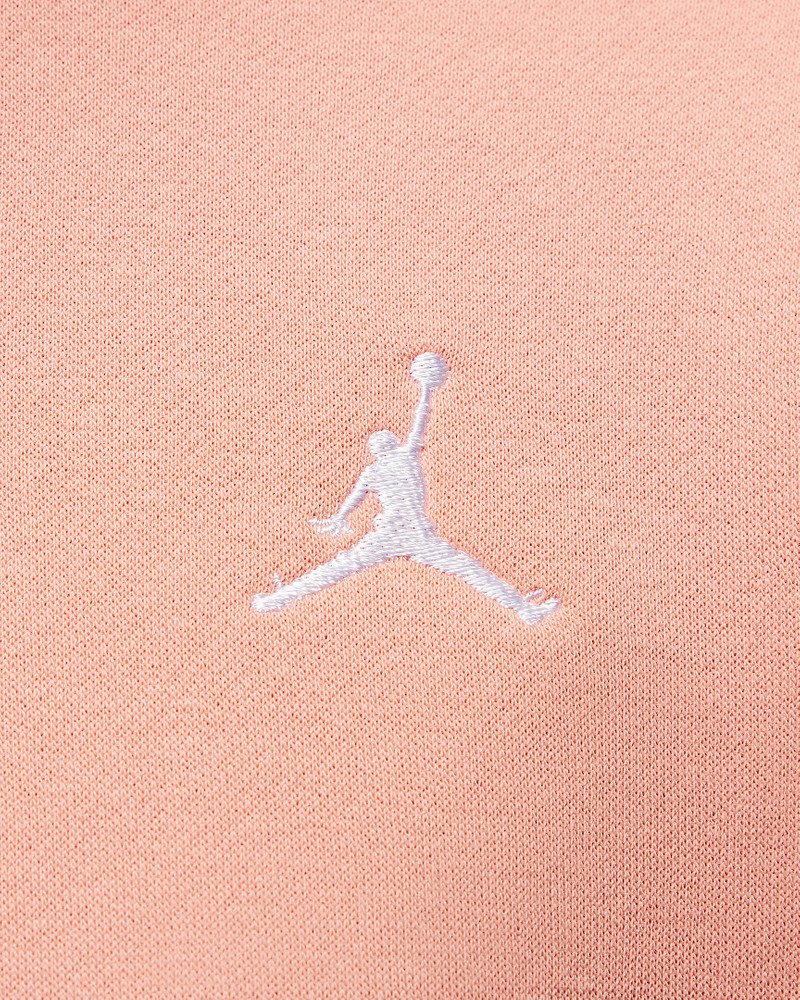 Jordan Brooklyn Fleece Women's 1/4-Zip Top 4