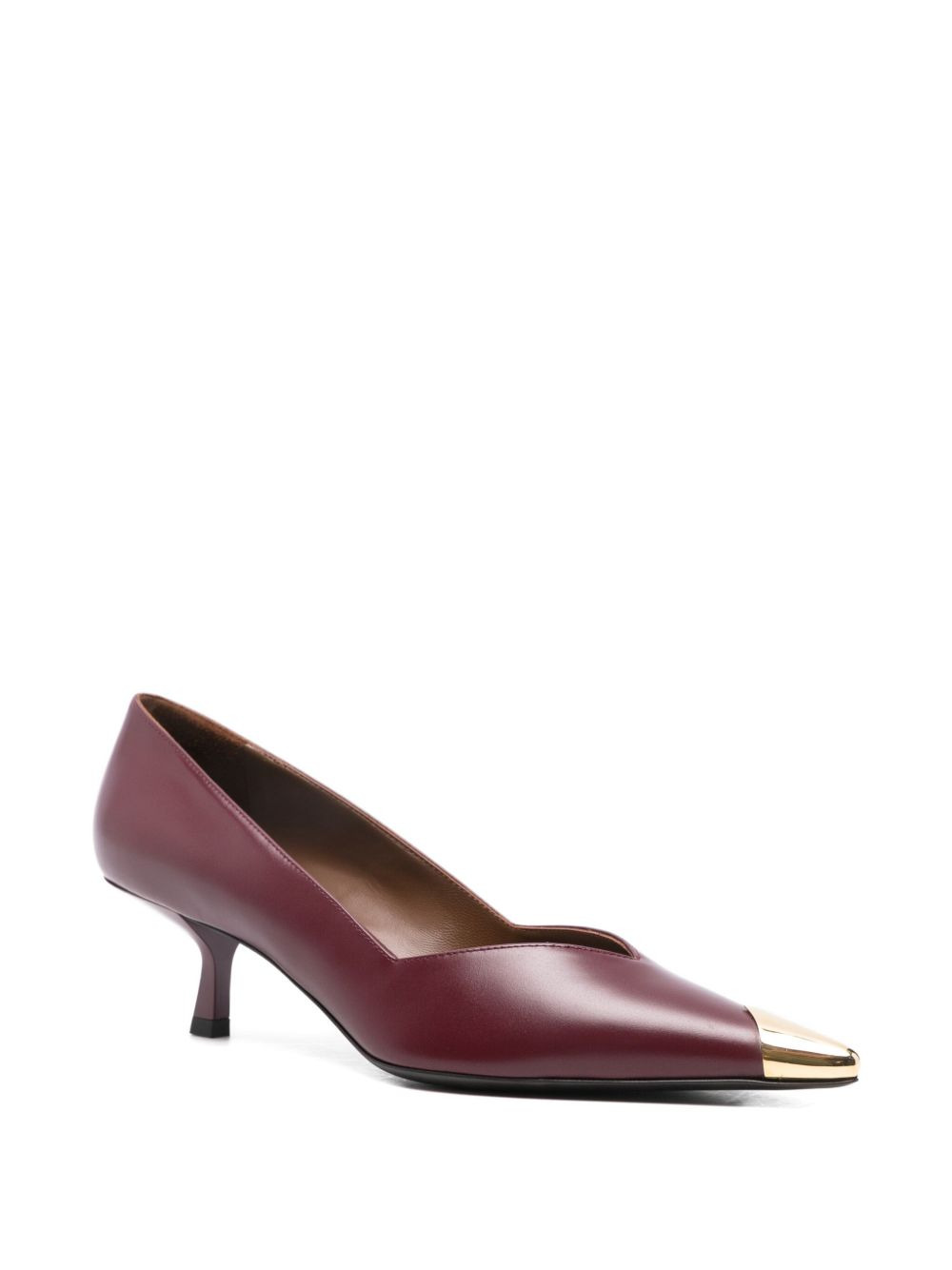 50mm Viola pumps - 2