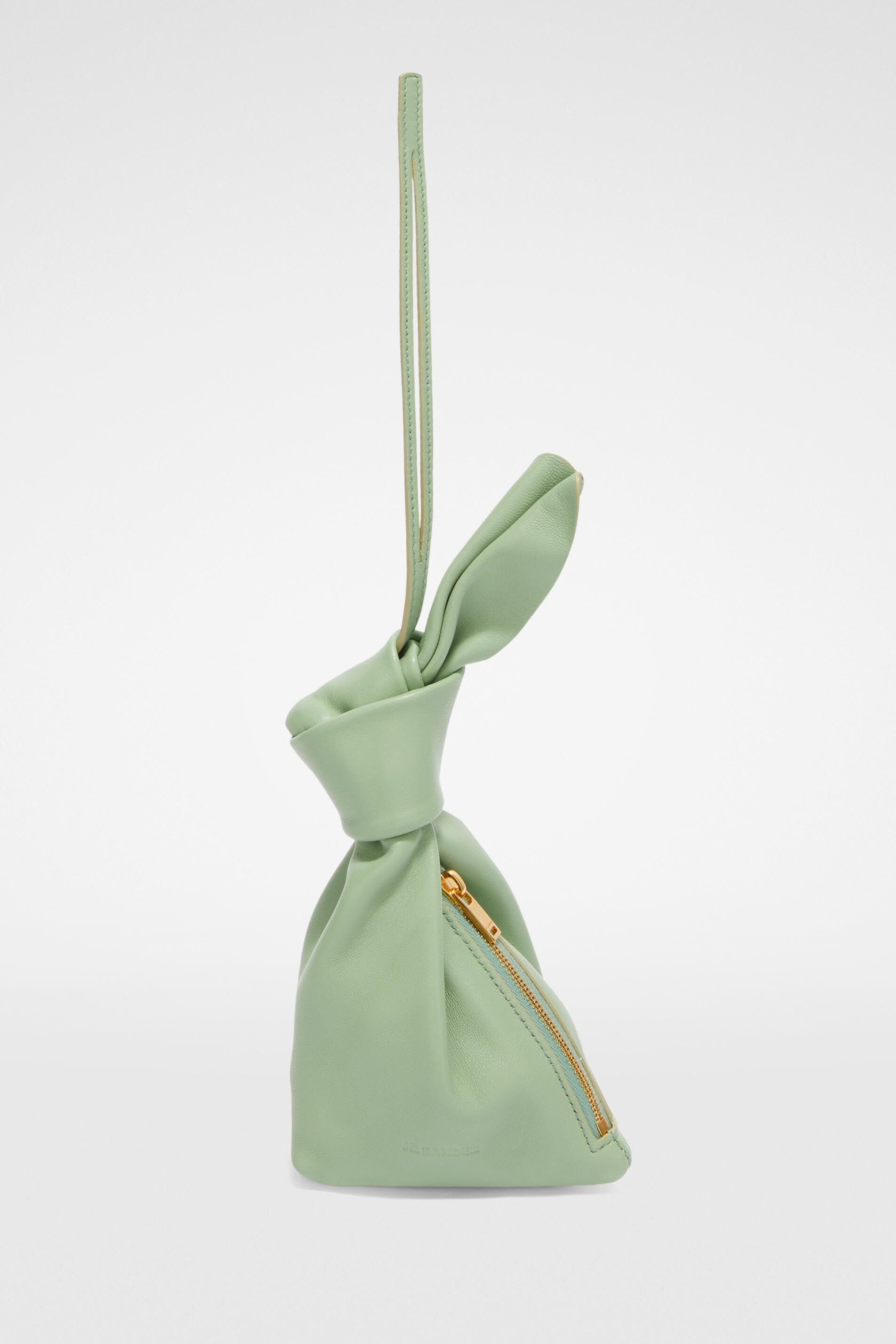 Rabbit Pouch Small - 1