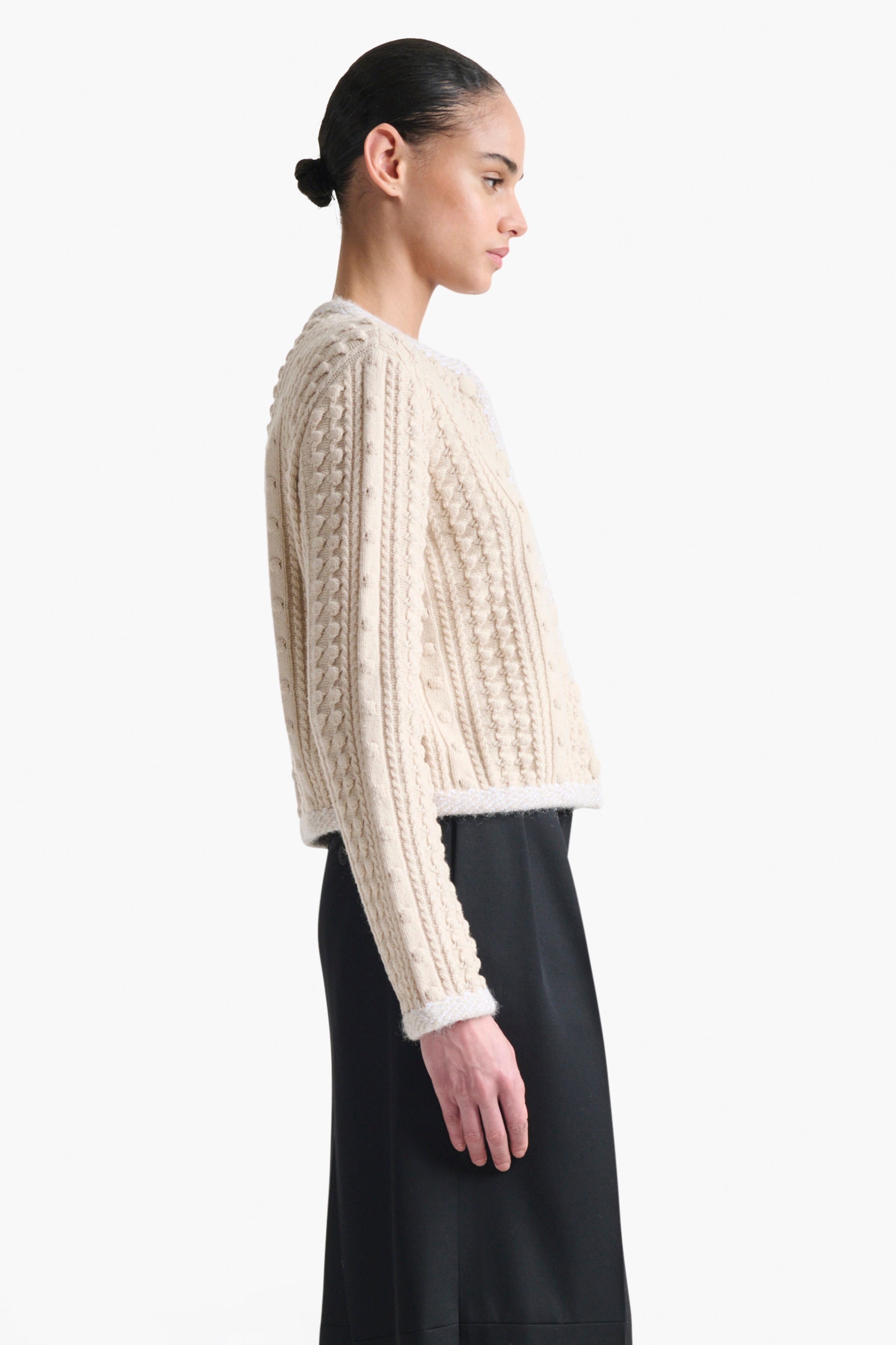 STEF JACKET - 4