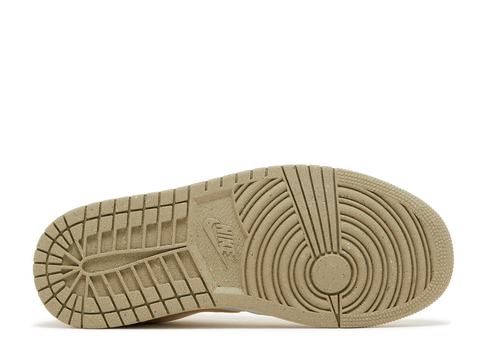 WMNS JORDAN 1 LOW SE 'TEAM GOLD' - 4