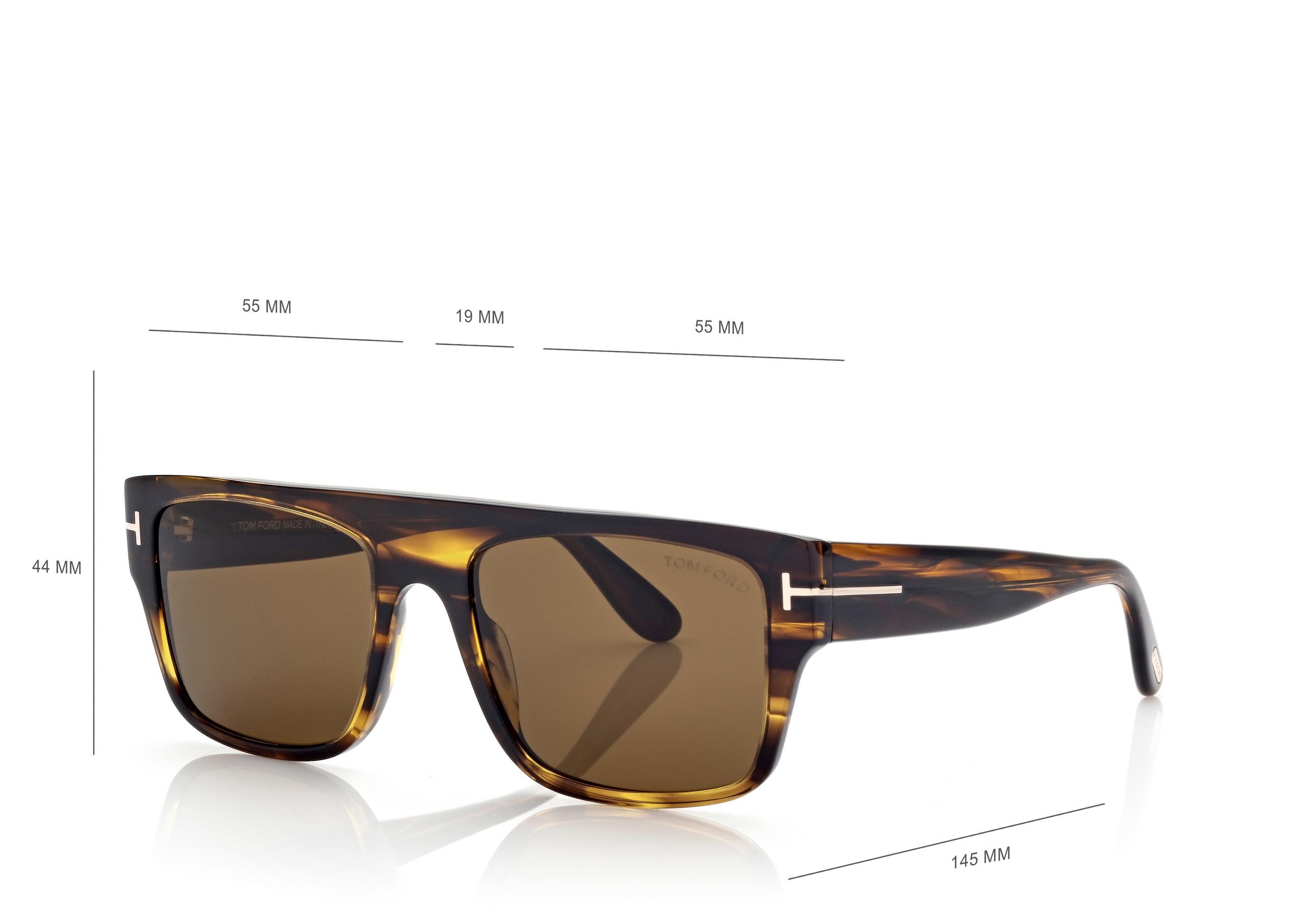 DUNNING SUNGLASSES - 4