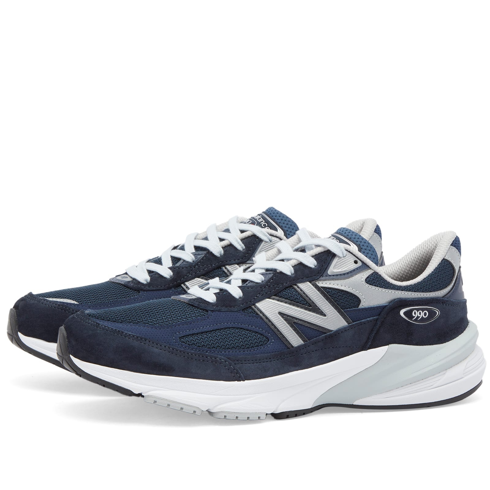 New Balance M990NV6 - Made in USA - 1