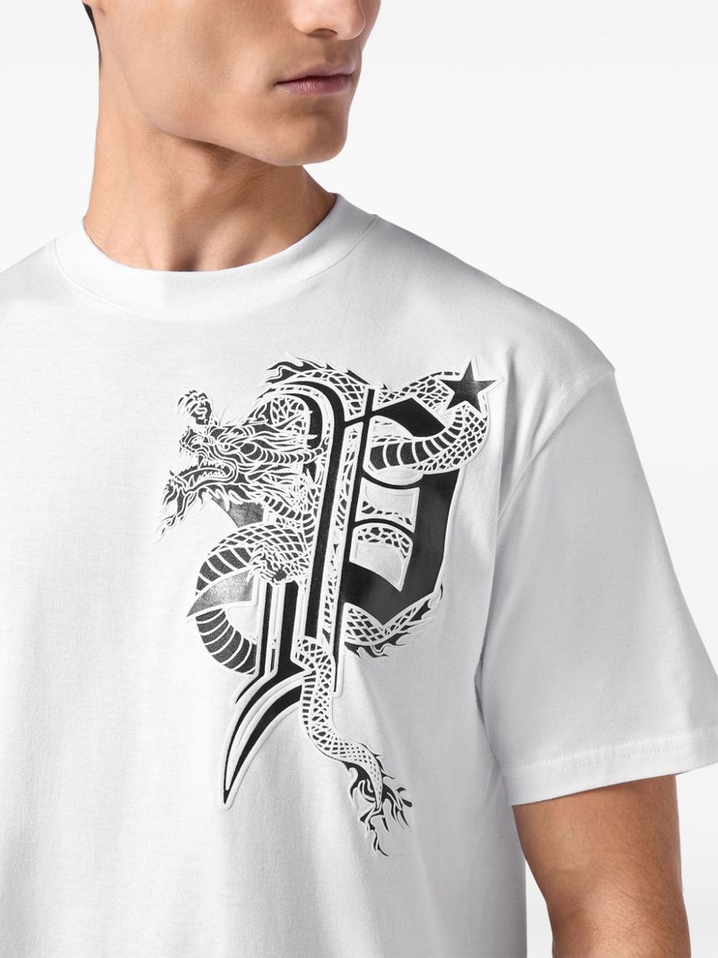 SS Dragon t-shirt 5