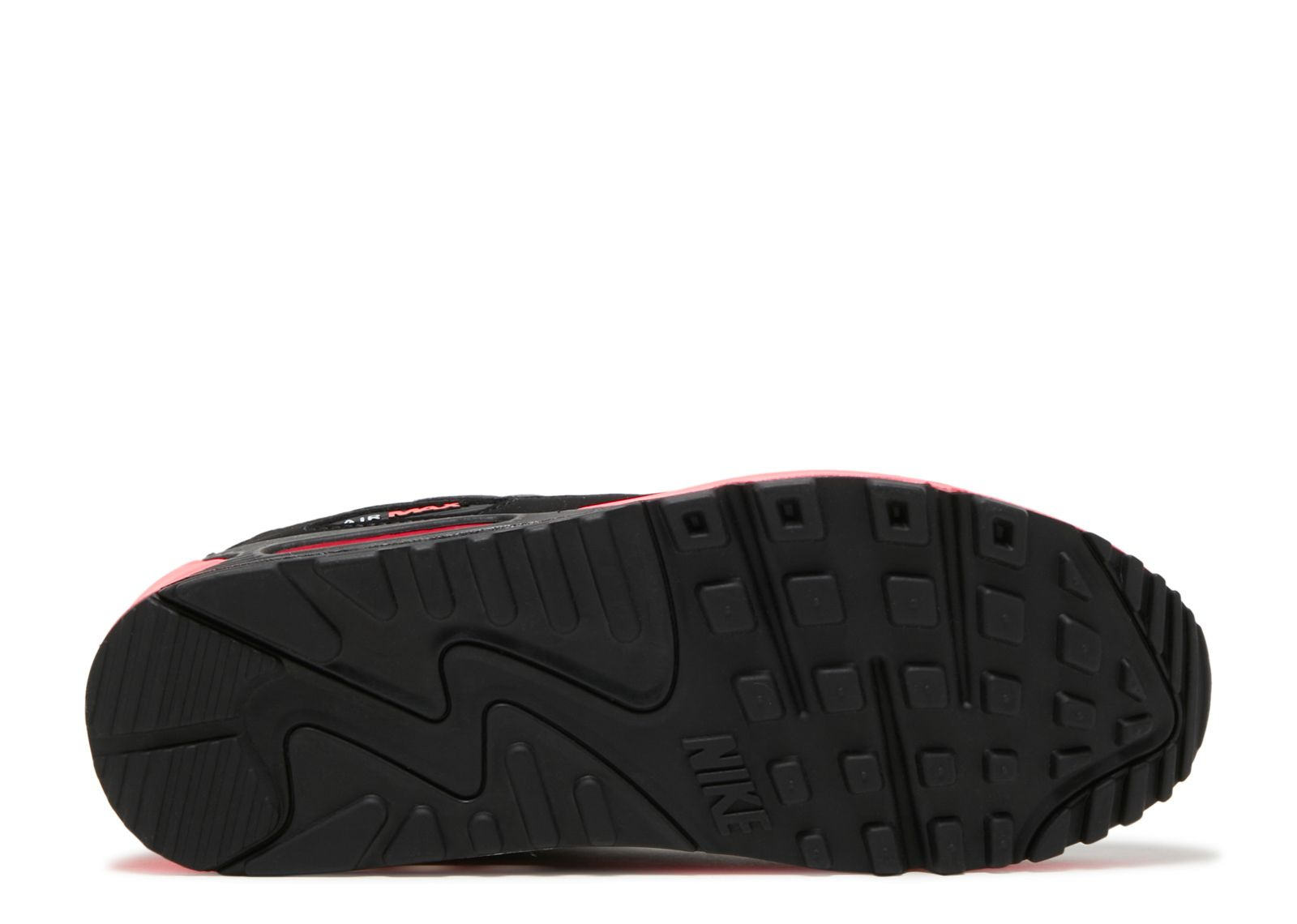 AIR MAX 90 'RACER PINK' - 4
