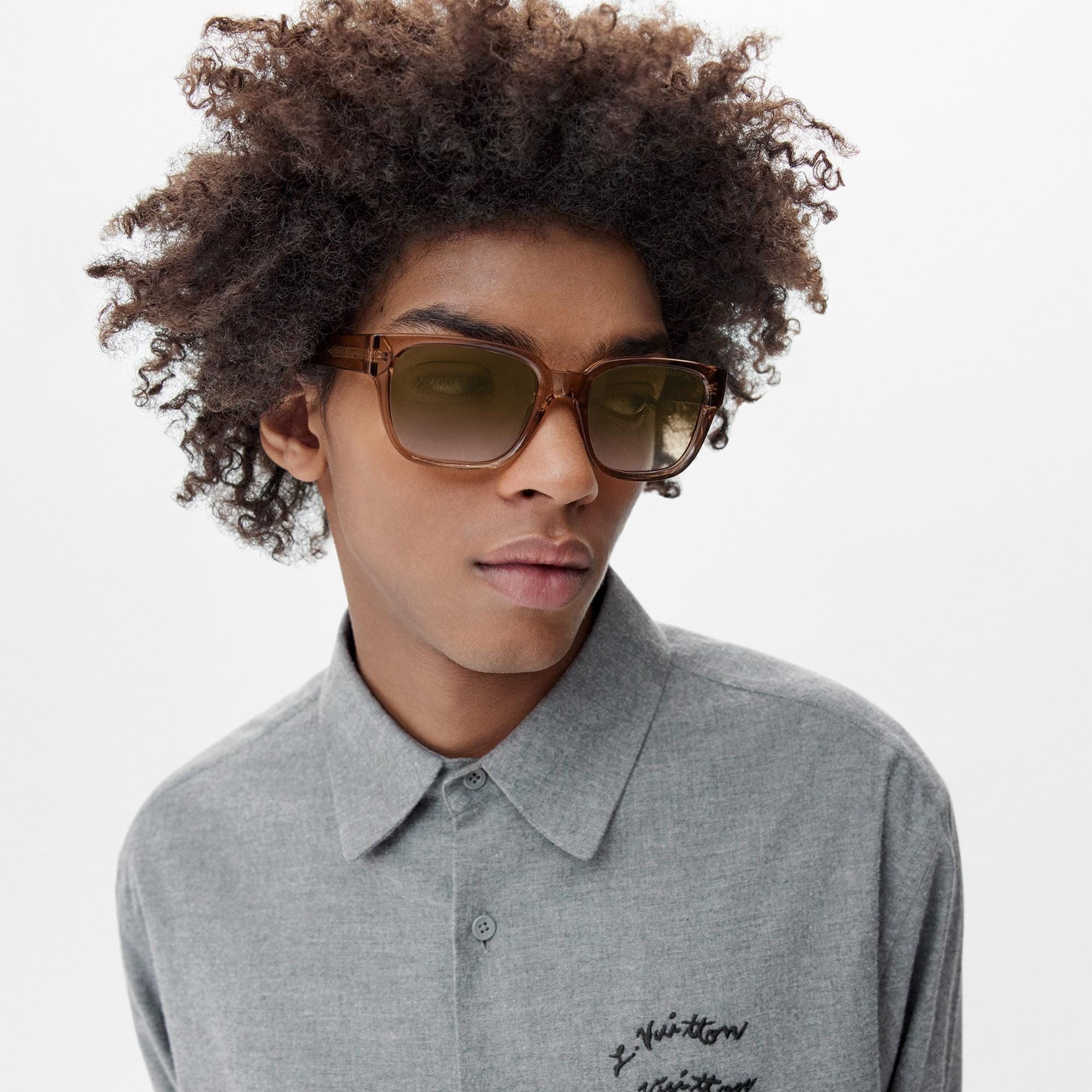 LV Street Sunglasses - 2