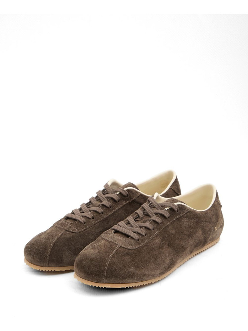 Common Projects Driving lace-up sneakers outlook
