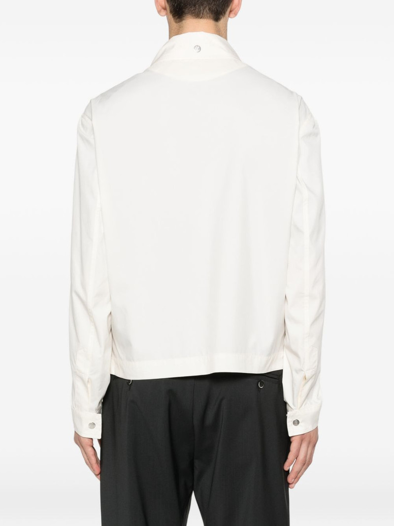 flap-pocket zip jacket 4
