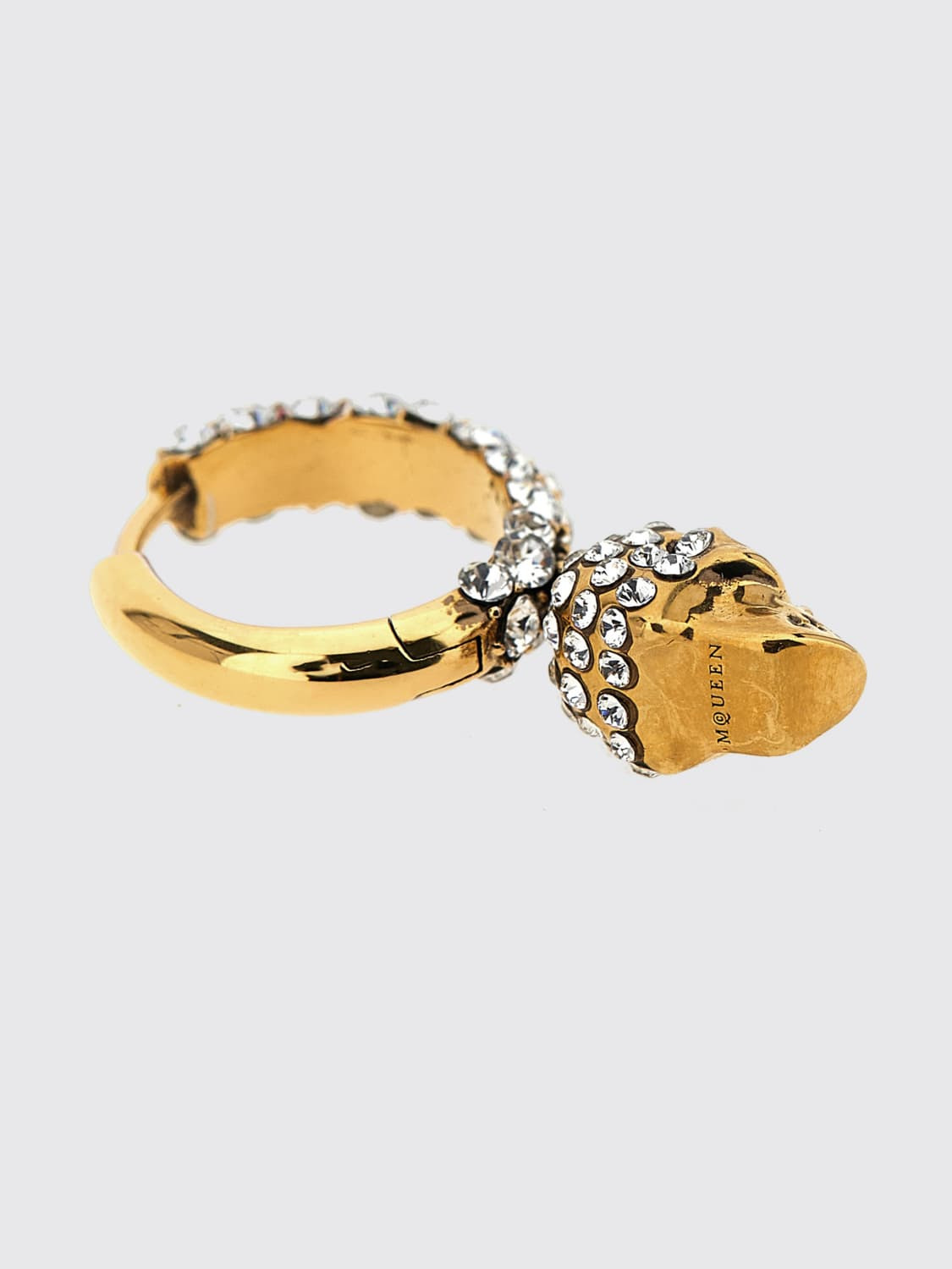Jewel woman McQueen - 3