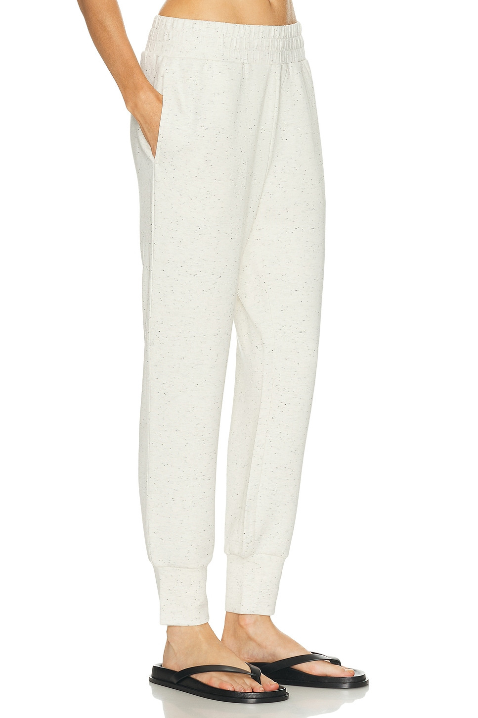 The Slim Cuff 27.5" Pant - 2