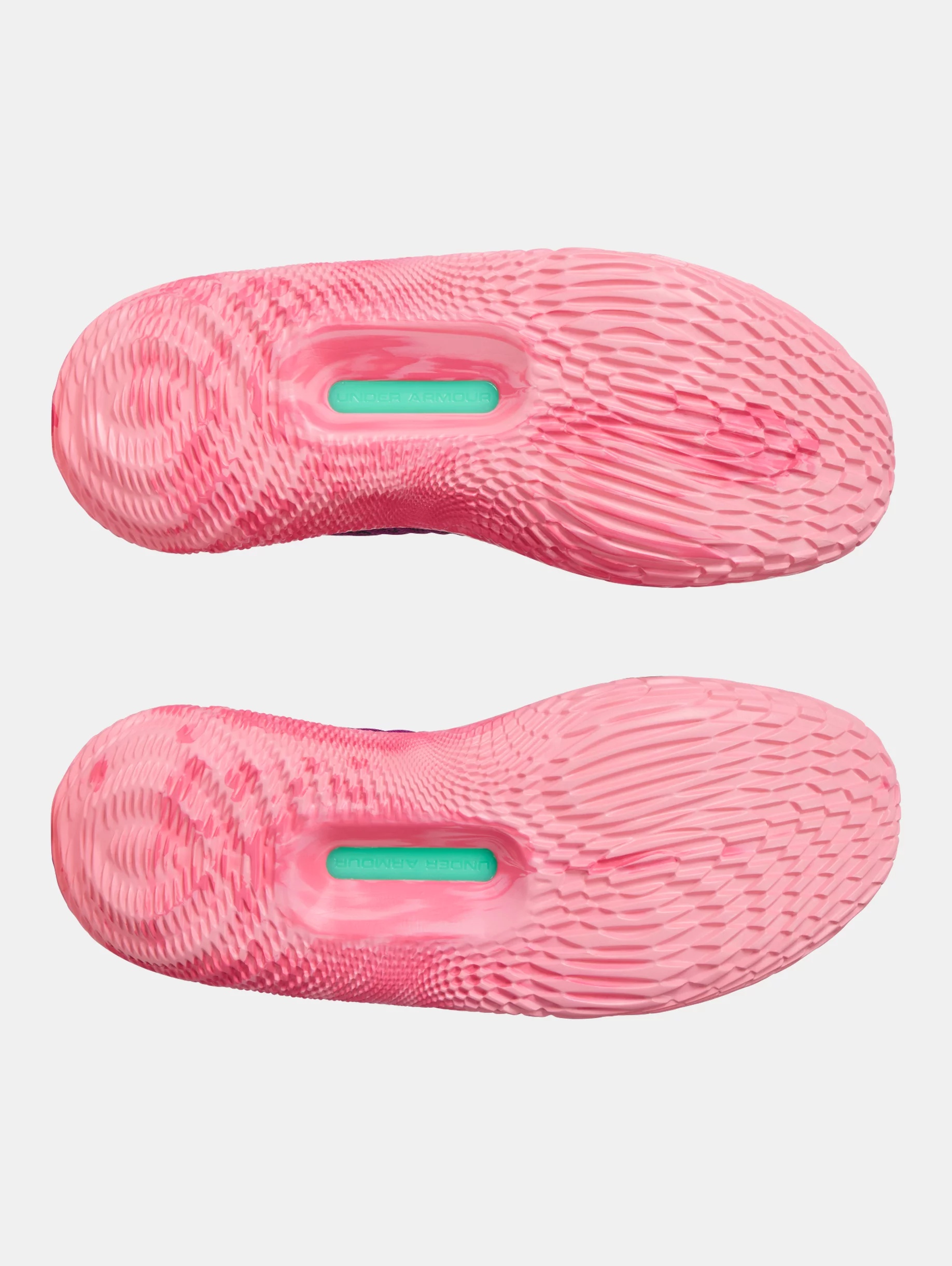 UA FUTR X Elite - 4