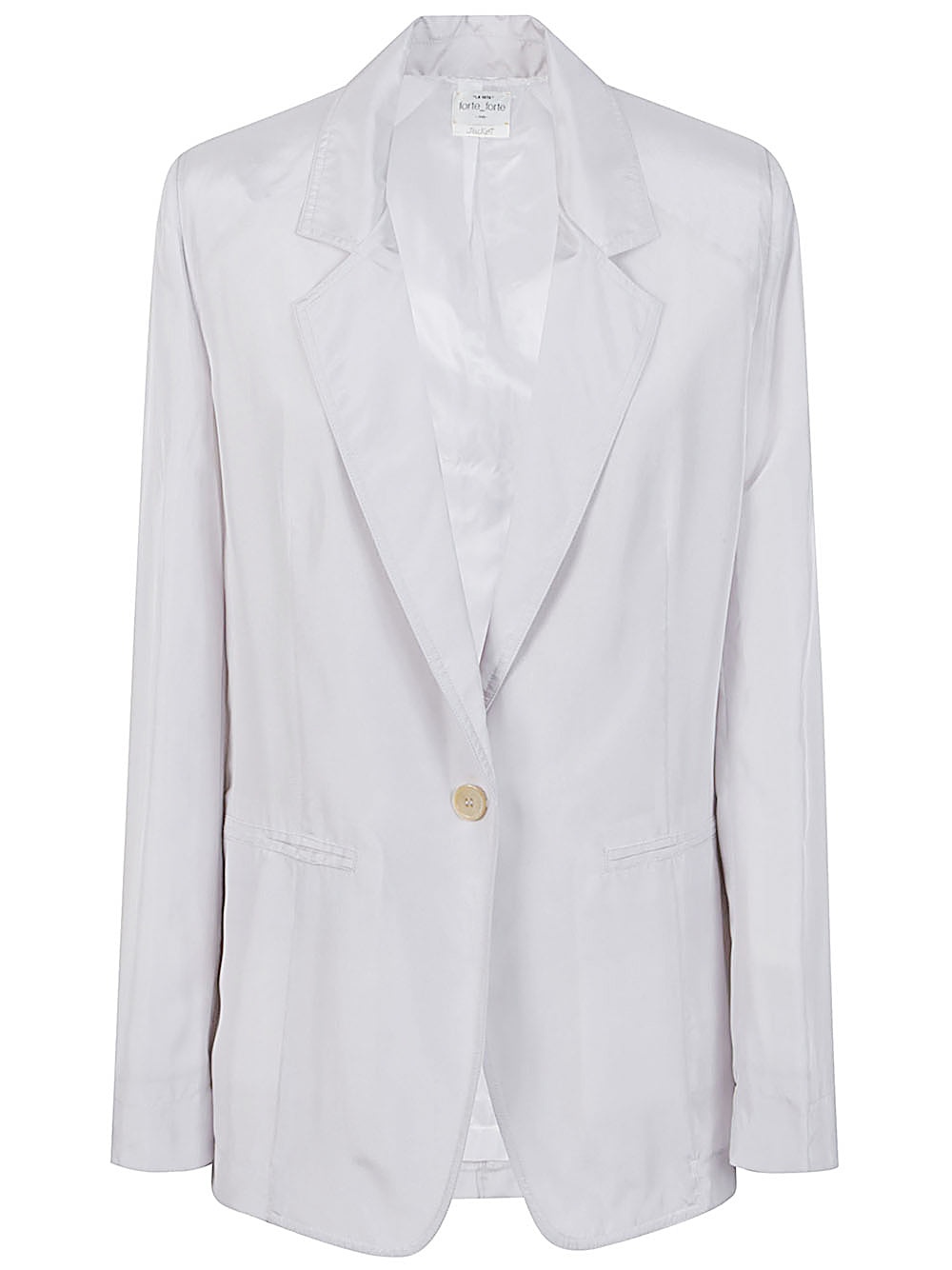 Forte Forte - Forte Forte Jackets Light Grey - 1