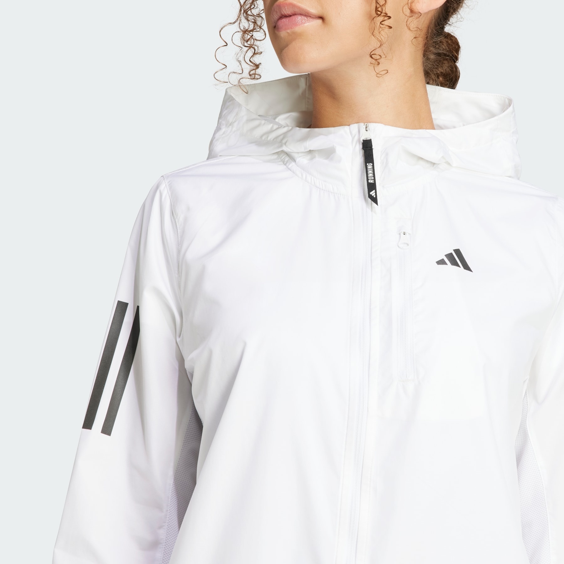 Own The Run Jacket - 6