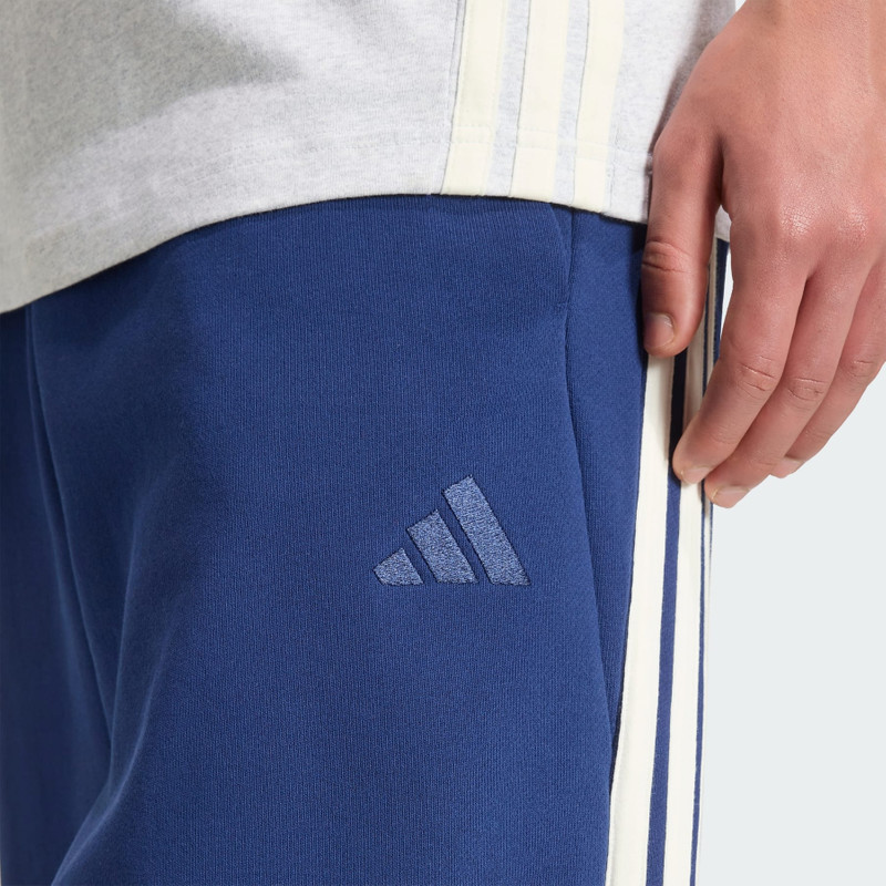 adidas Kit 3-Stripes Wide Pants 5