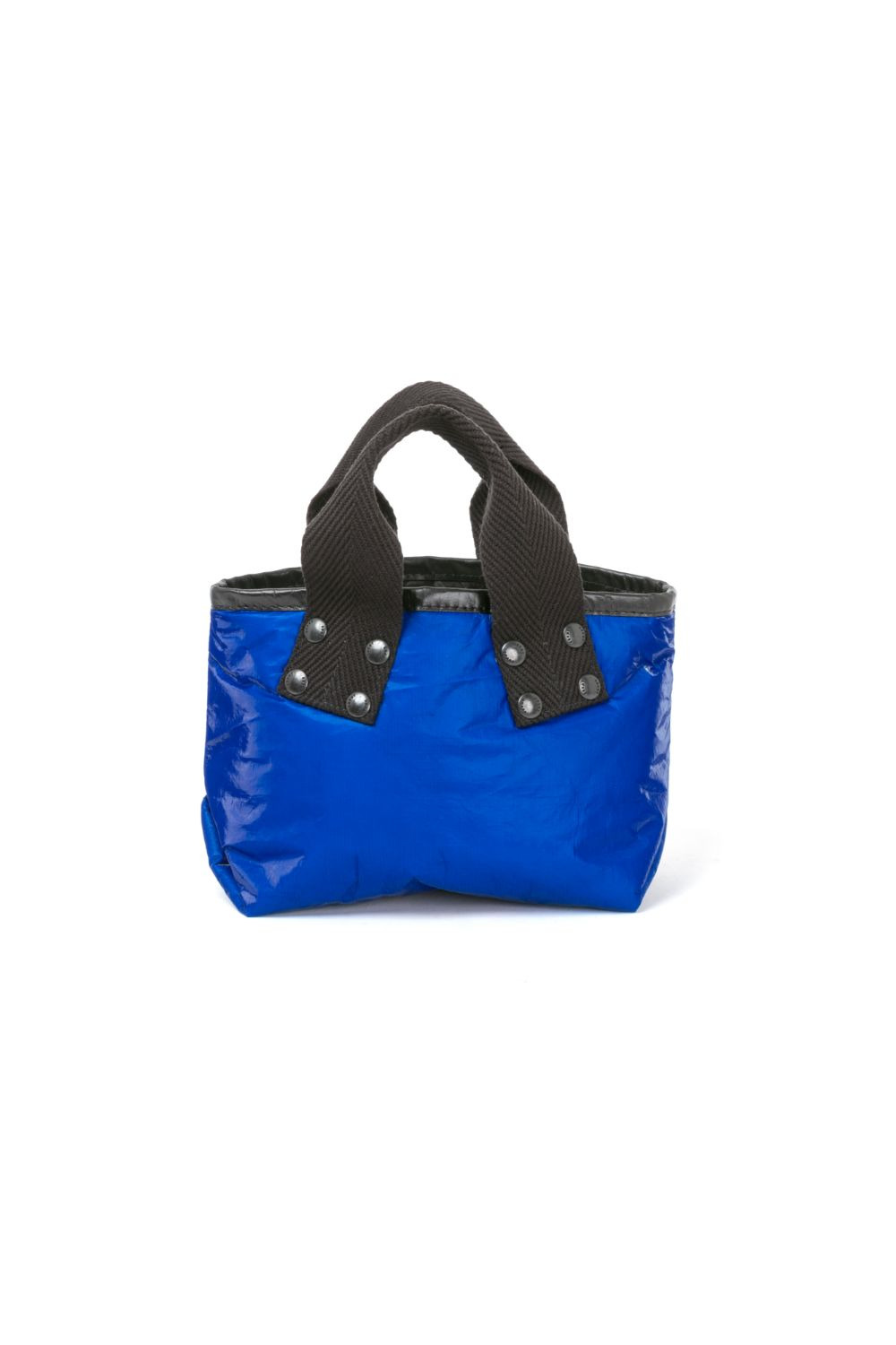 DuPont Tyvek Coal Tote Bag Small - 2