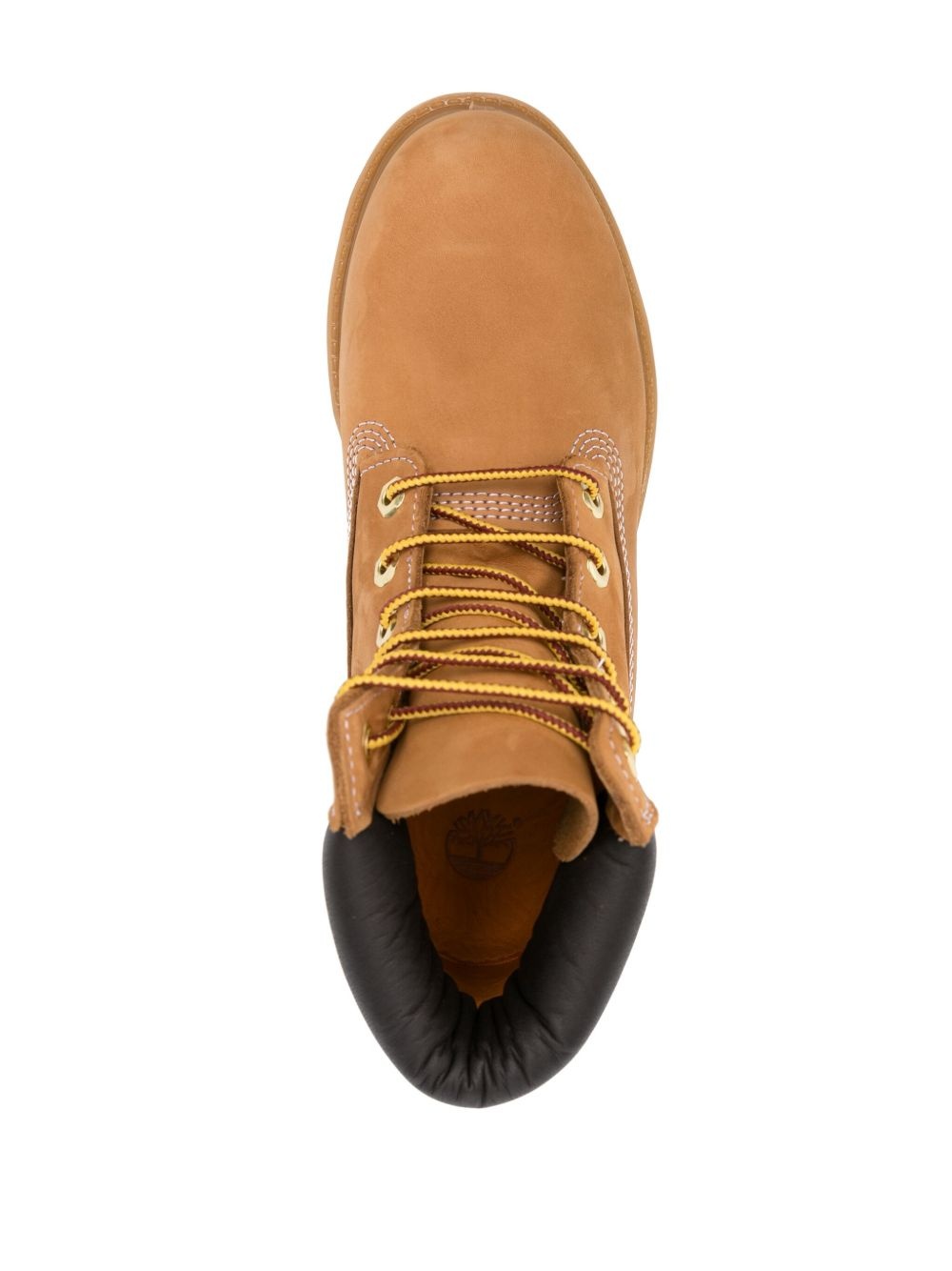 Premium 6 Inch boots - 4