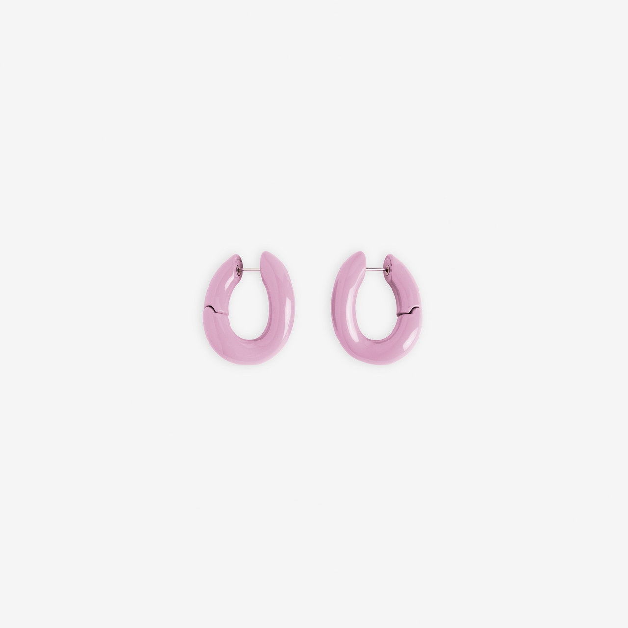 Loop Earrings - 1