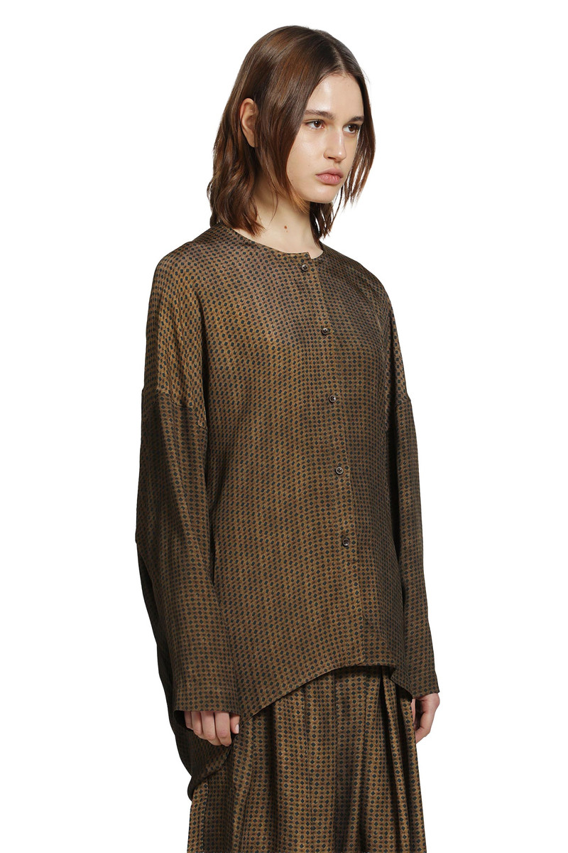 UMA WANG Tate Top outlook