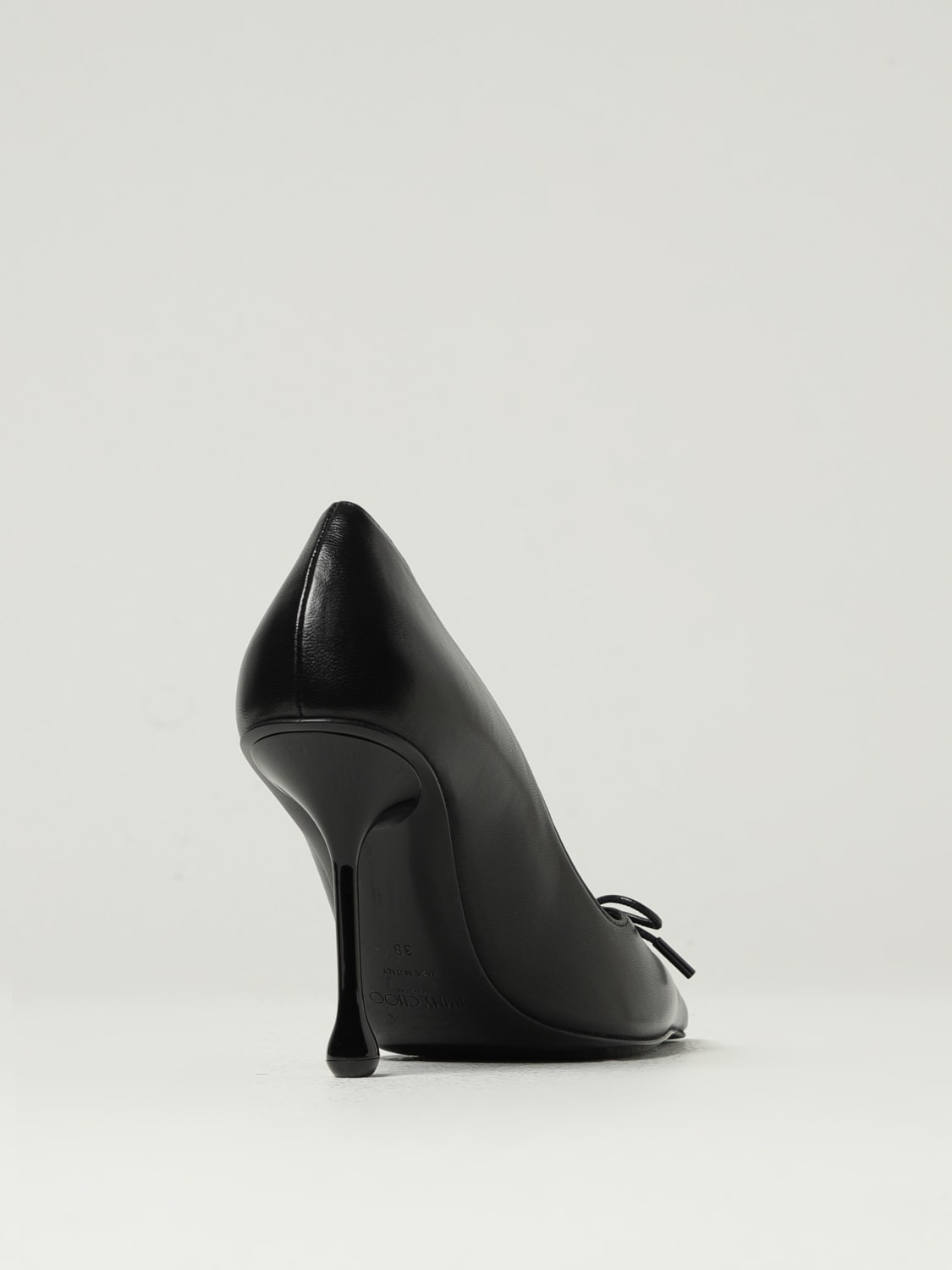 High heel shoes woman Jimmy Choo - 3